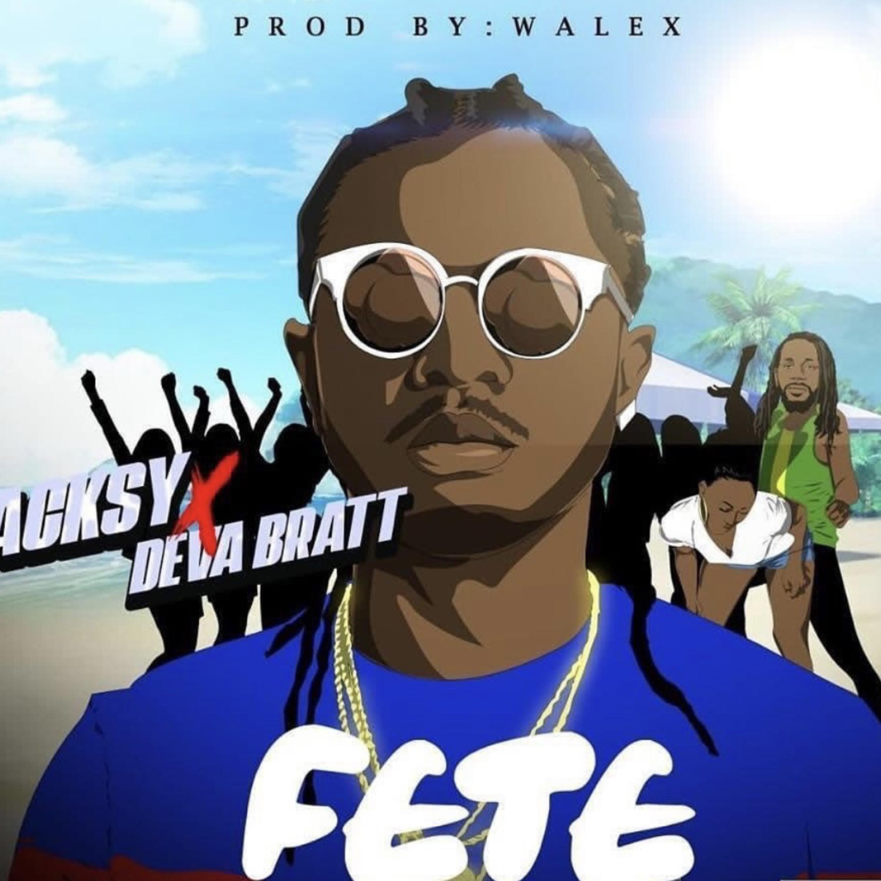 Fete artwork