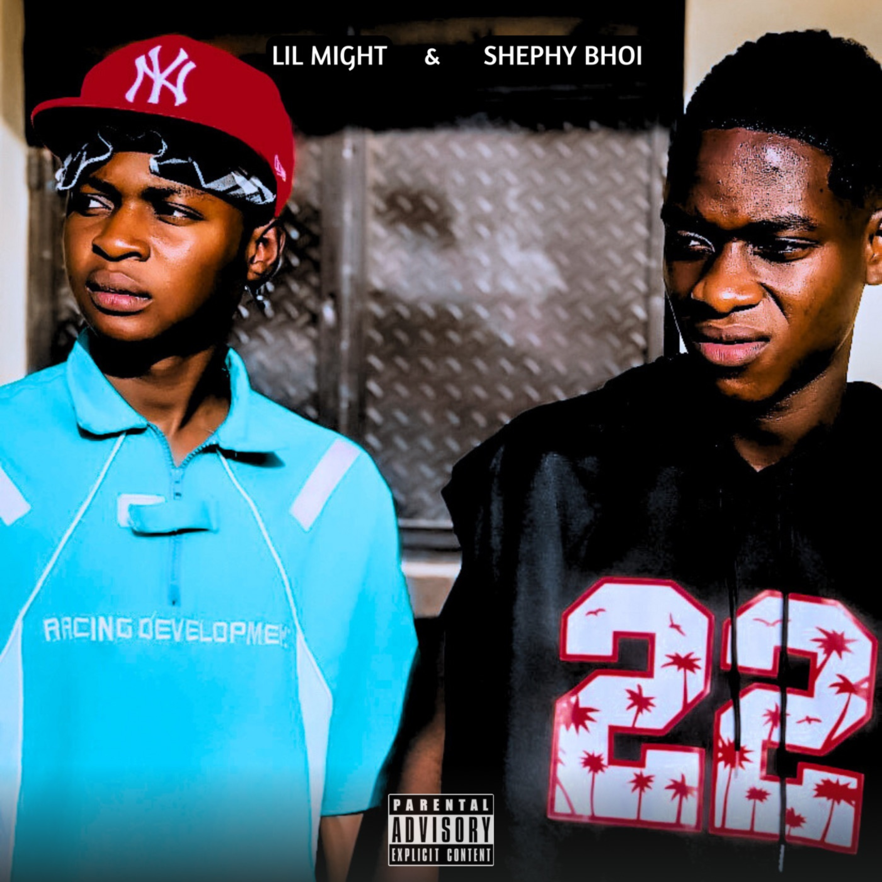 Right Off Da Bat artwork