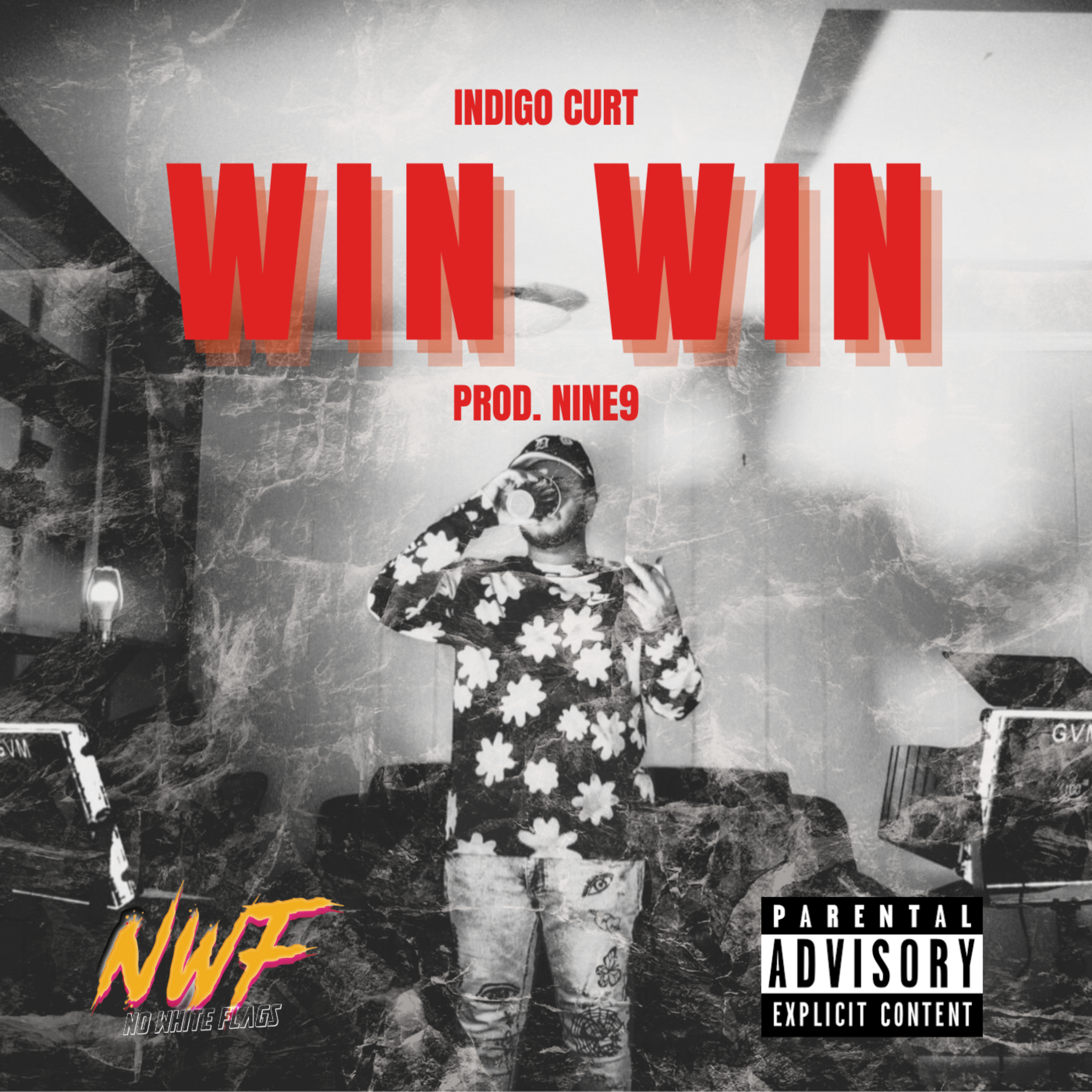 WIN WIN! artwork