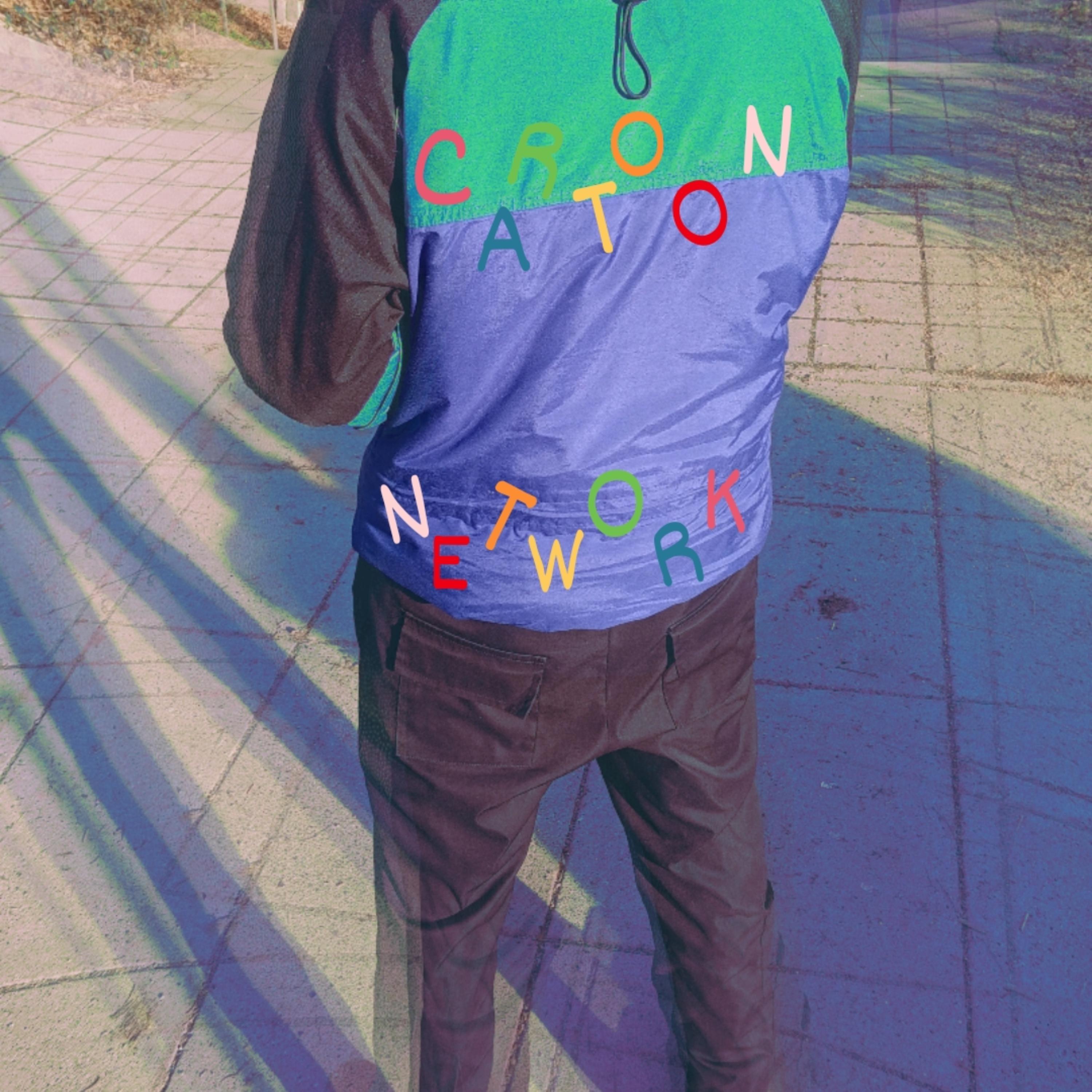 Cartoon Network  artwork