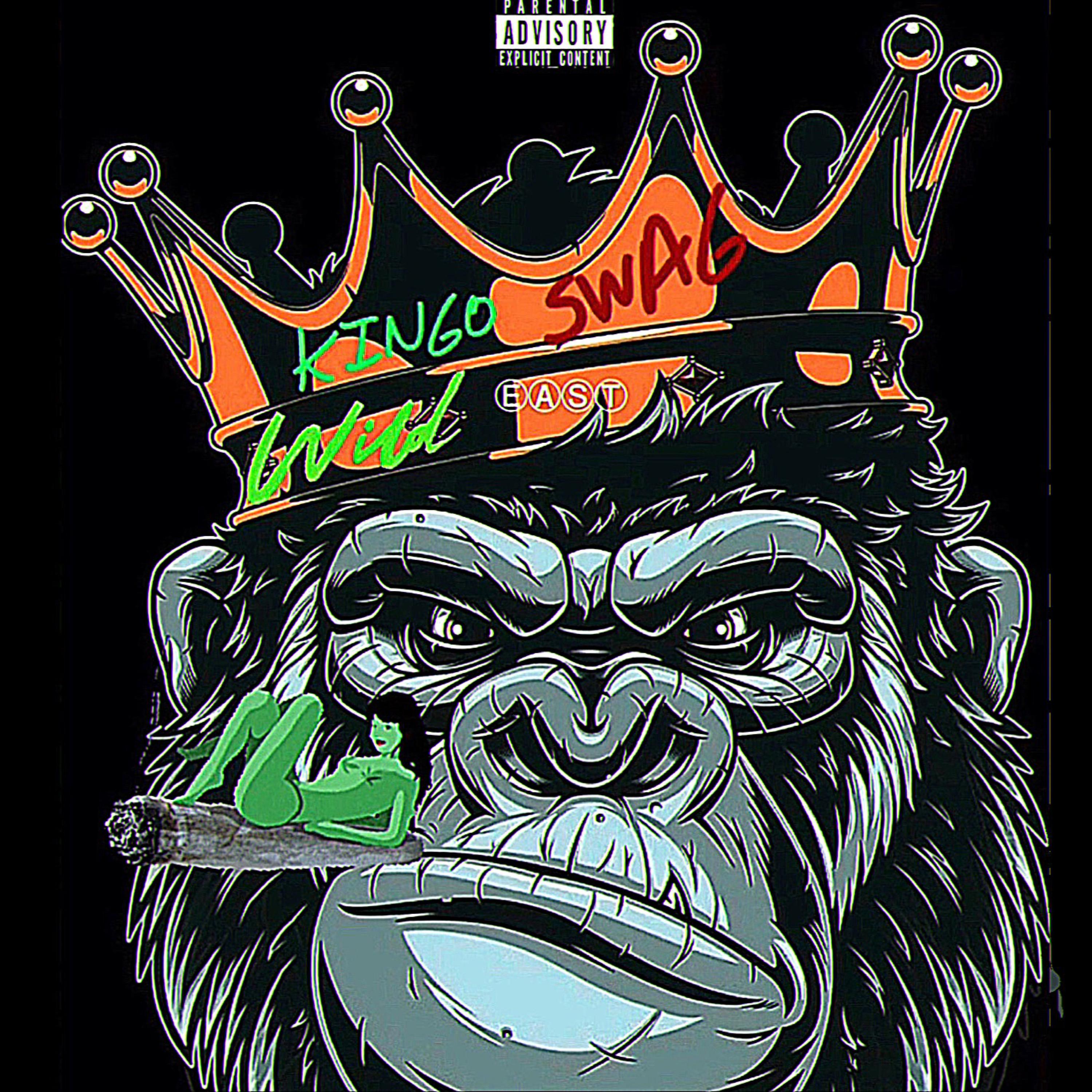 Swag by Wildeast cover art
