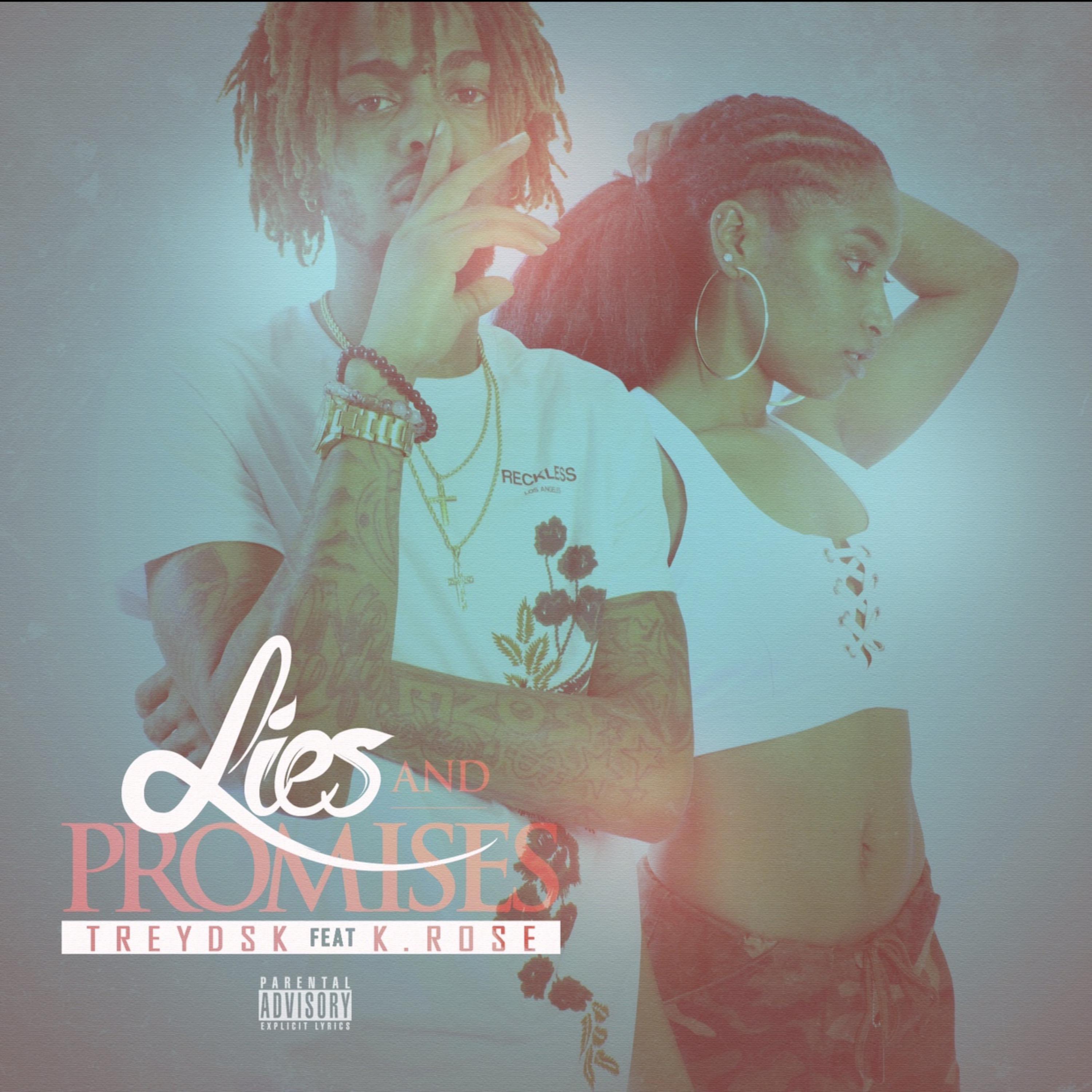 Lies & Promises artwork