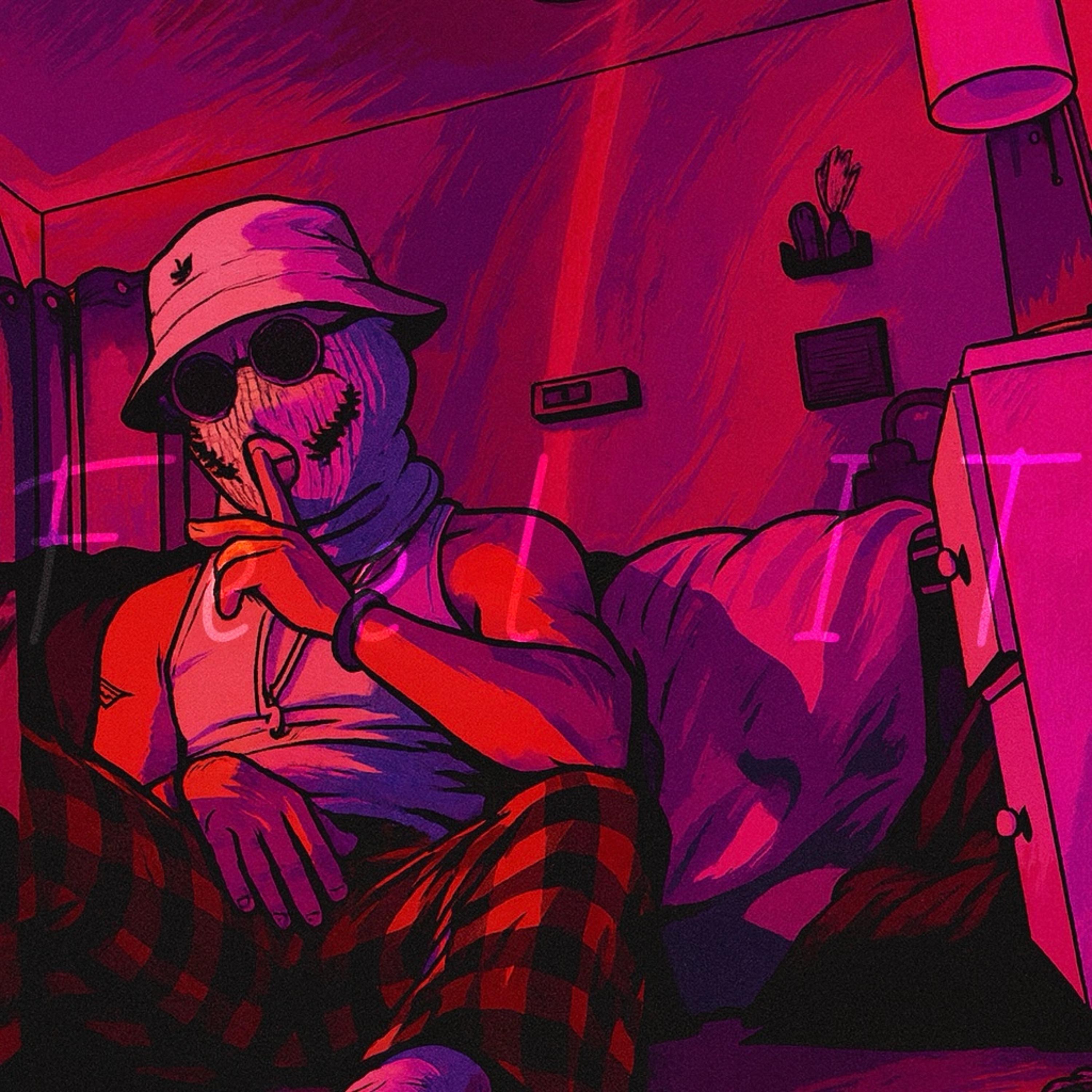 Feel It artwork