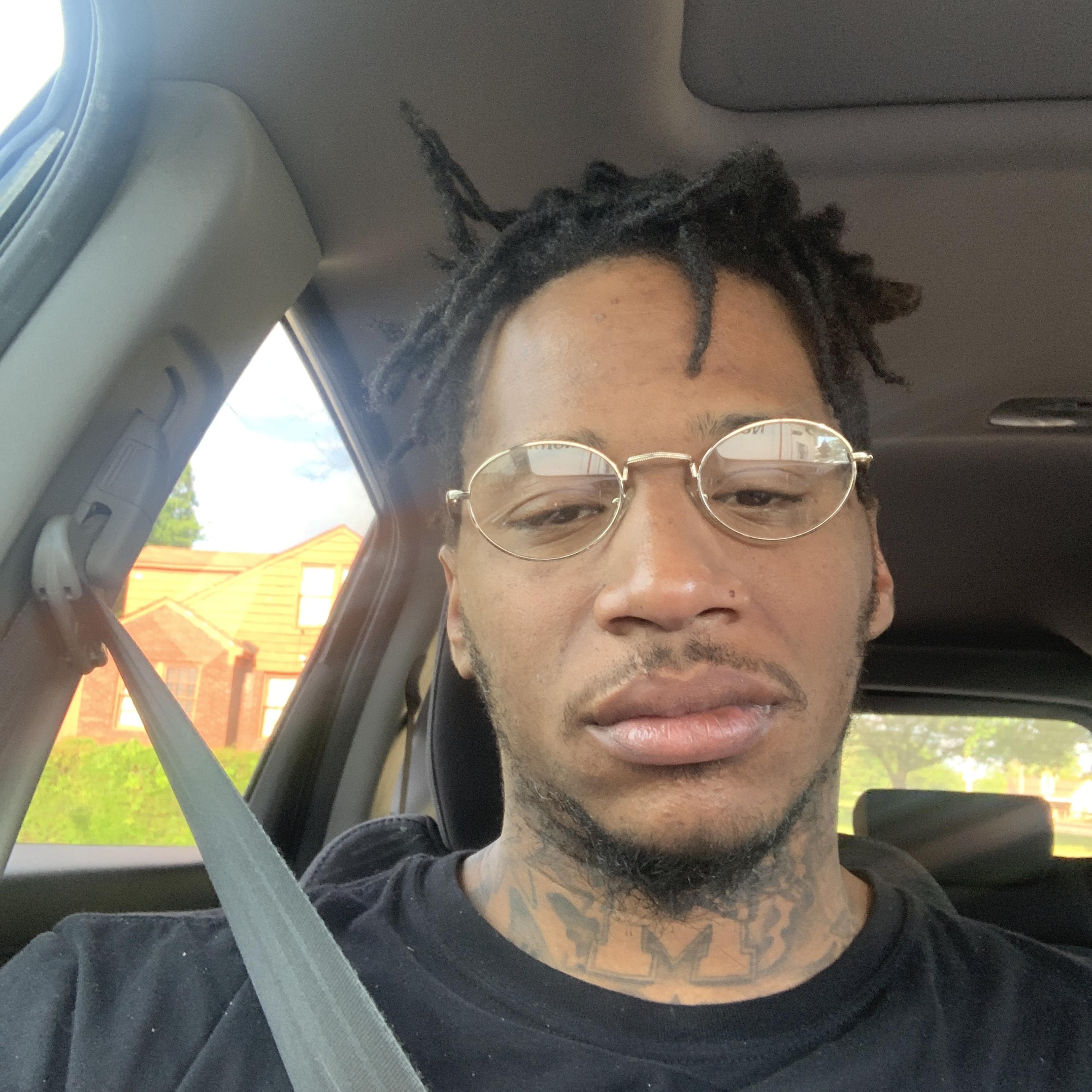 Life Aint Fair artwork