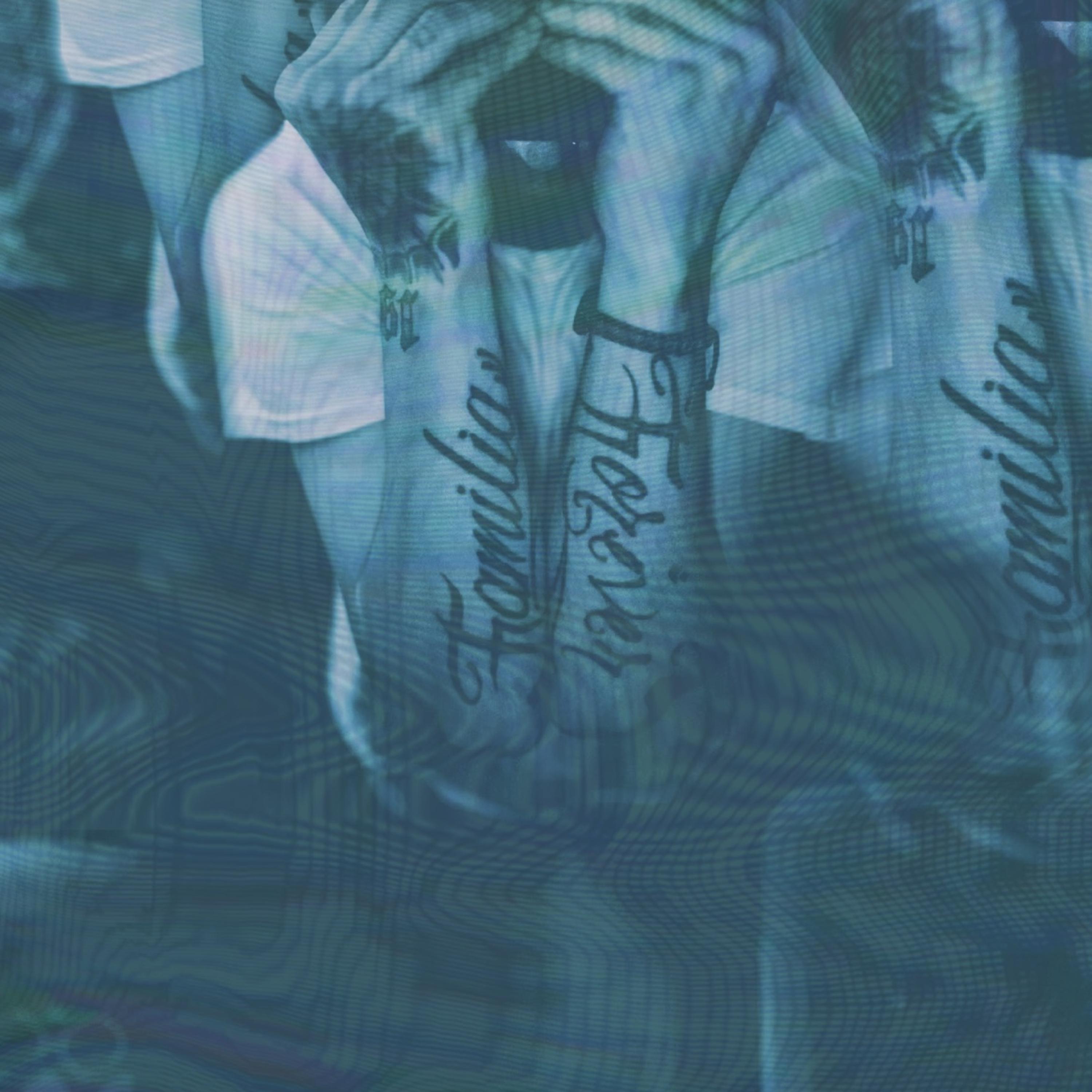 It’s Not Over by Ll Thizz cover art
