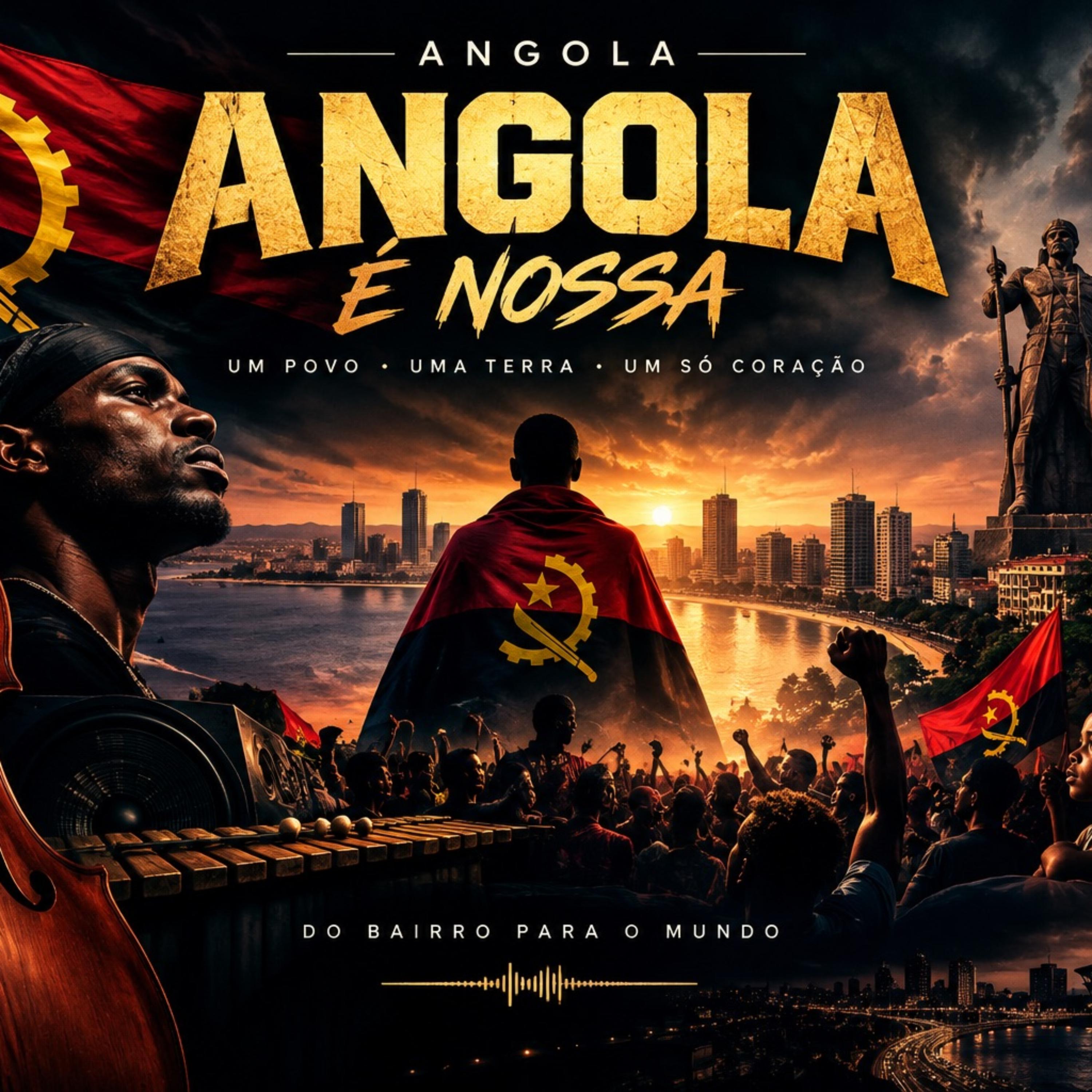 A Palavra É Revolta by Jet7G cover art