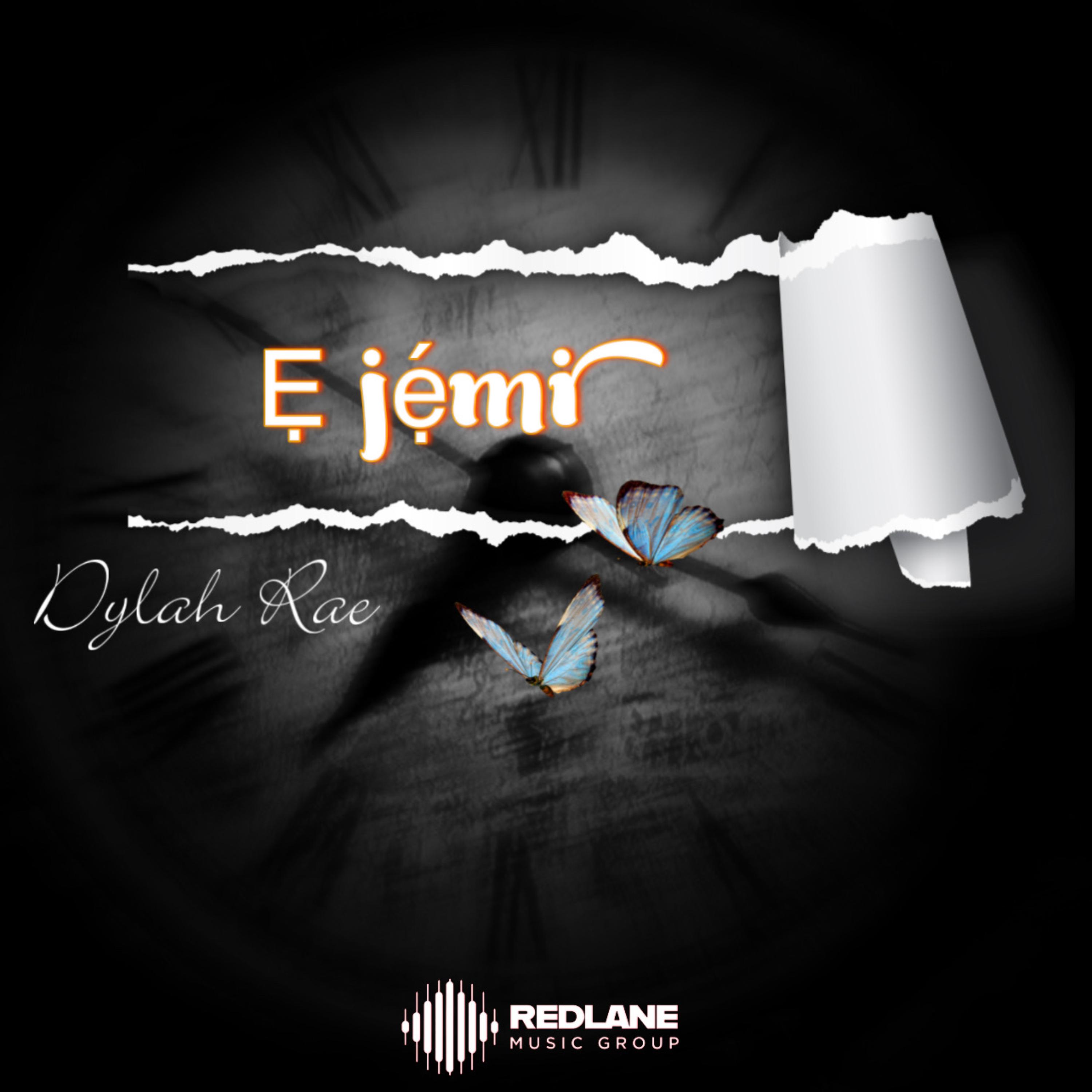 Ẹ jẹ́mi artwork