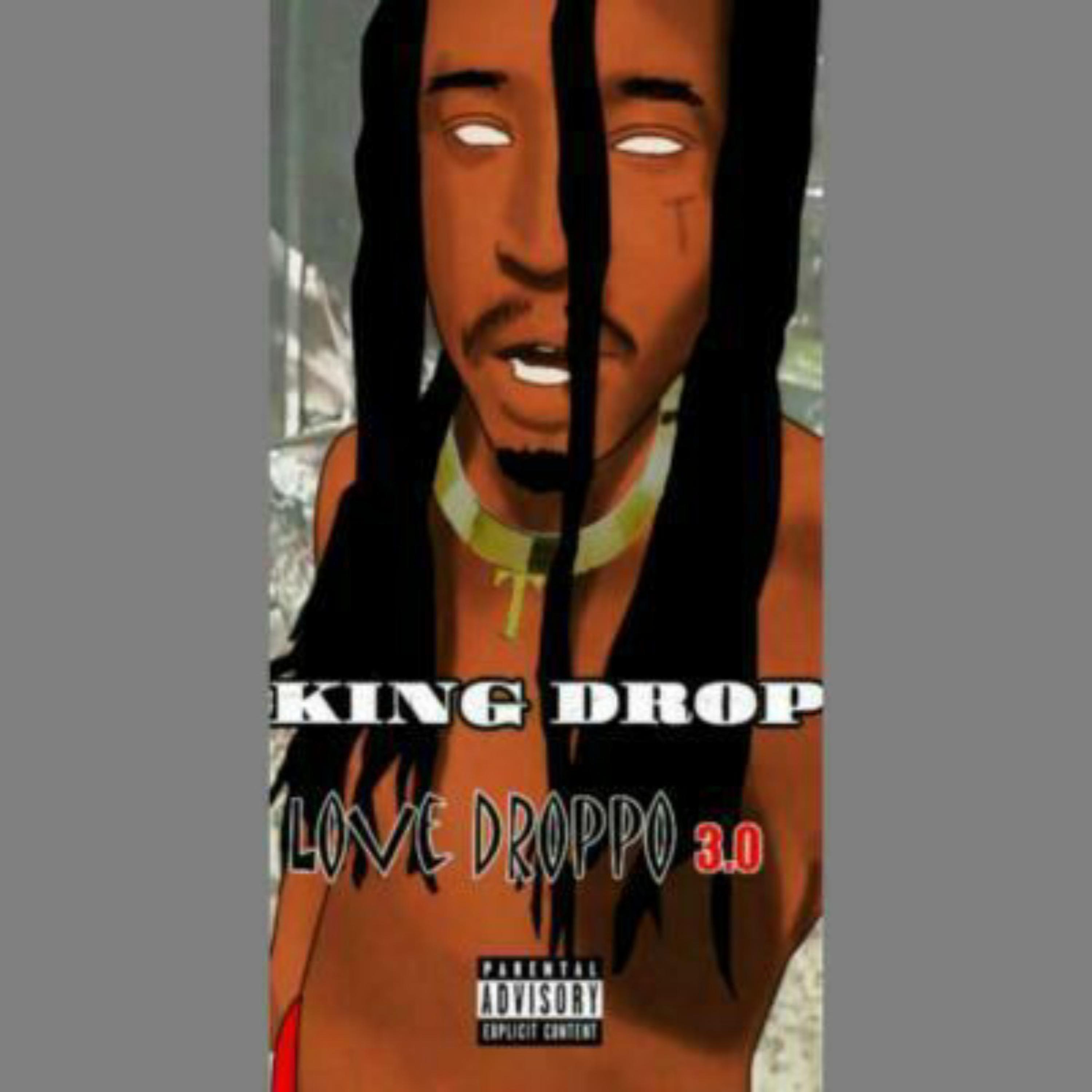 Love Droppo 3.0 artwork