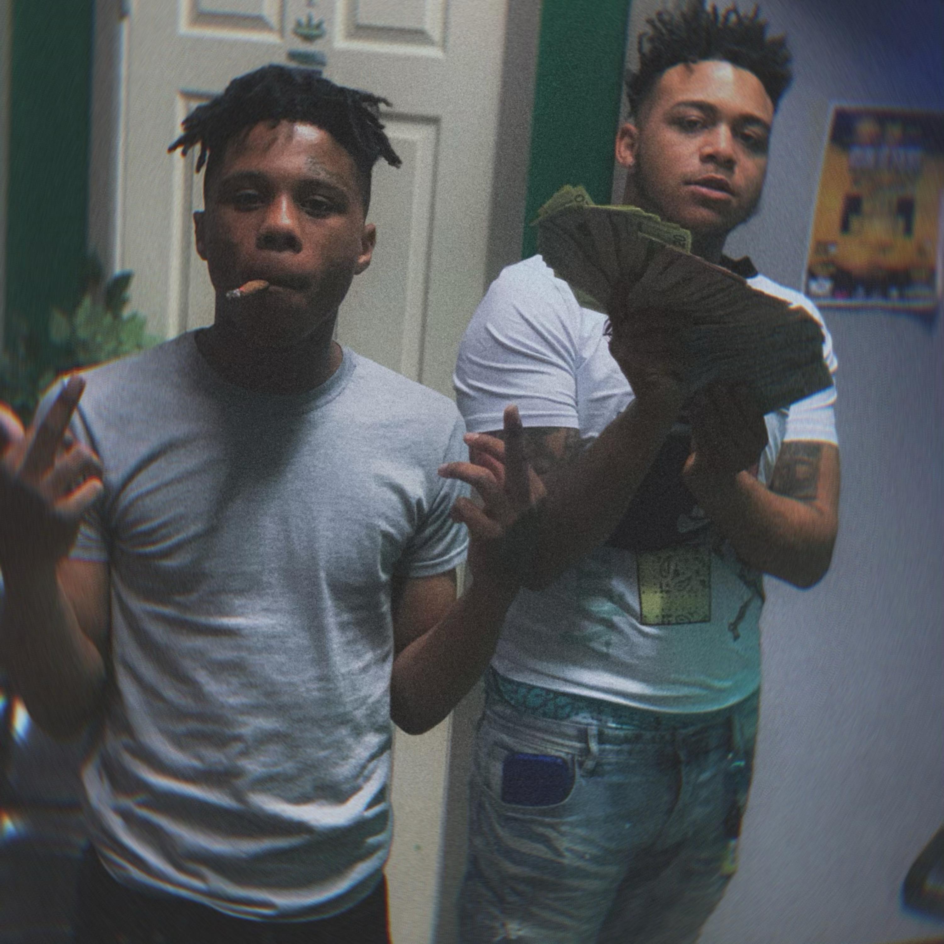 GET YO MANZ WACCED artwork