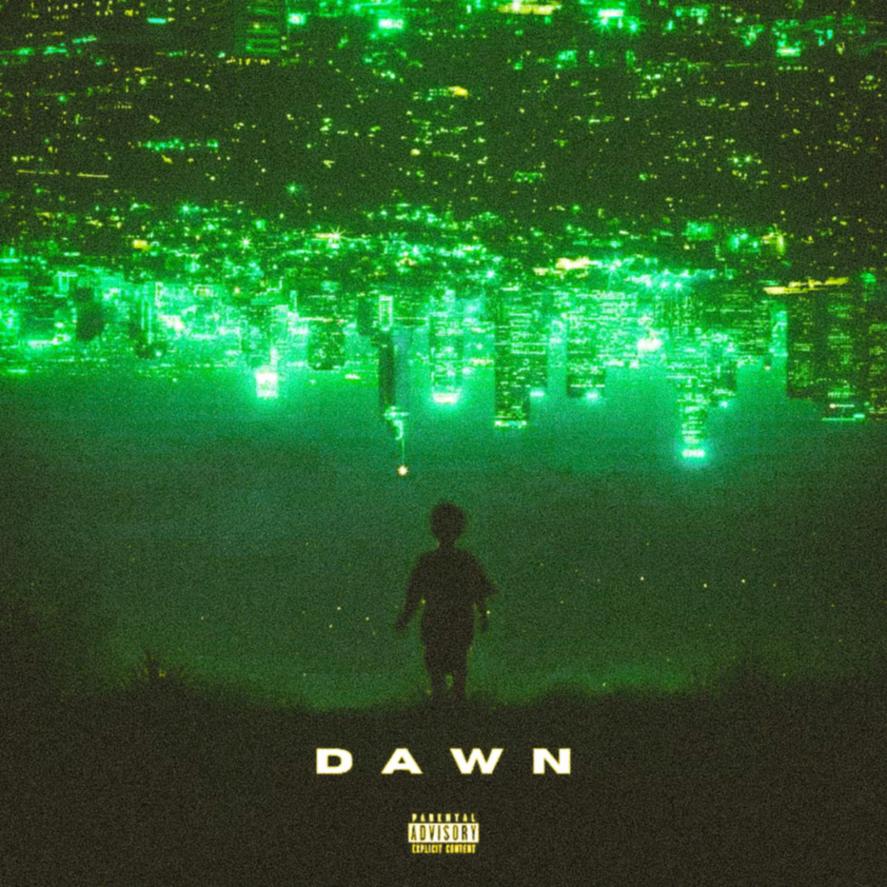 The Dawn Side artwork
