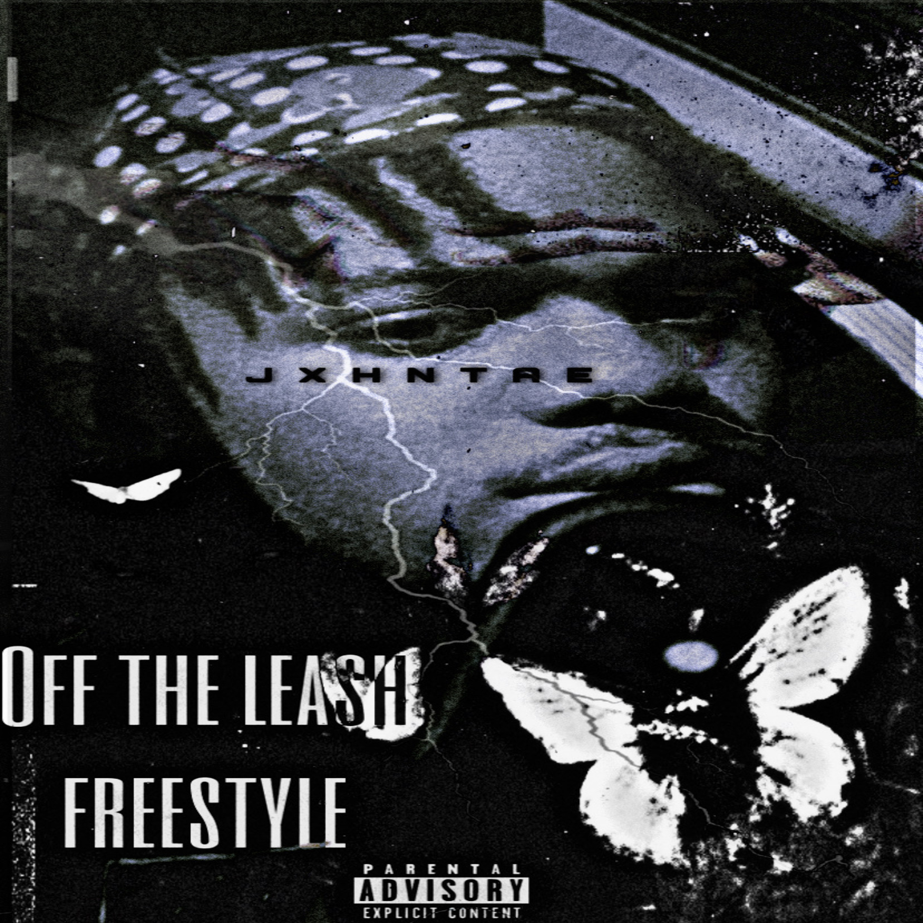 Off The Leash Freestyle! by Notf0rever cover art