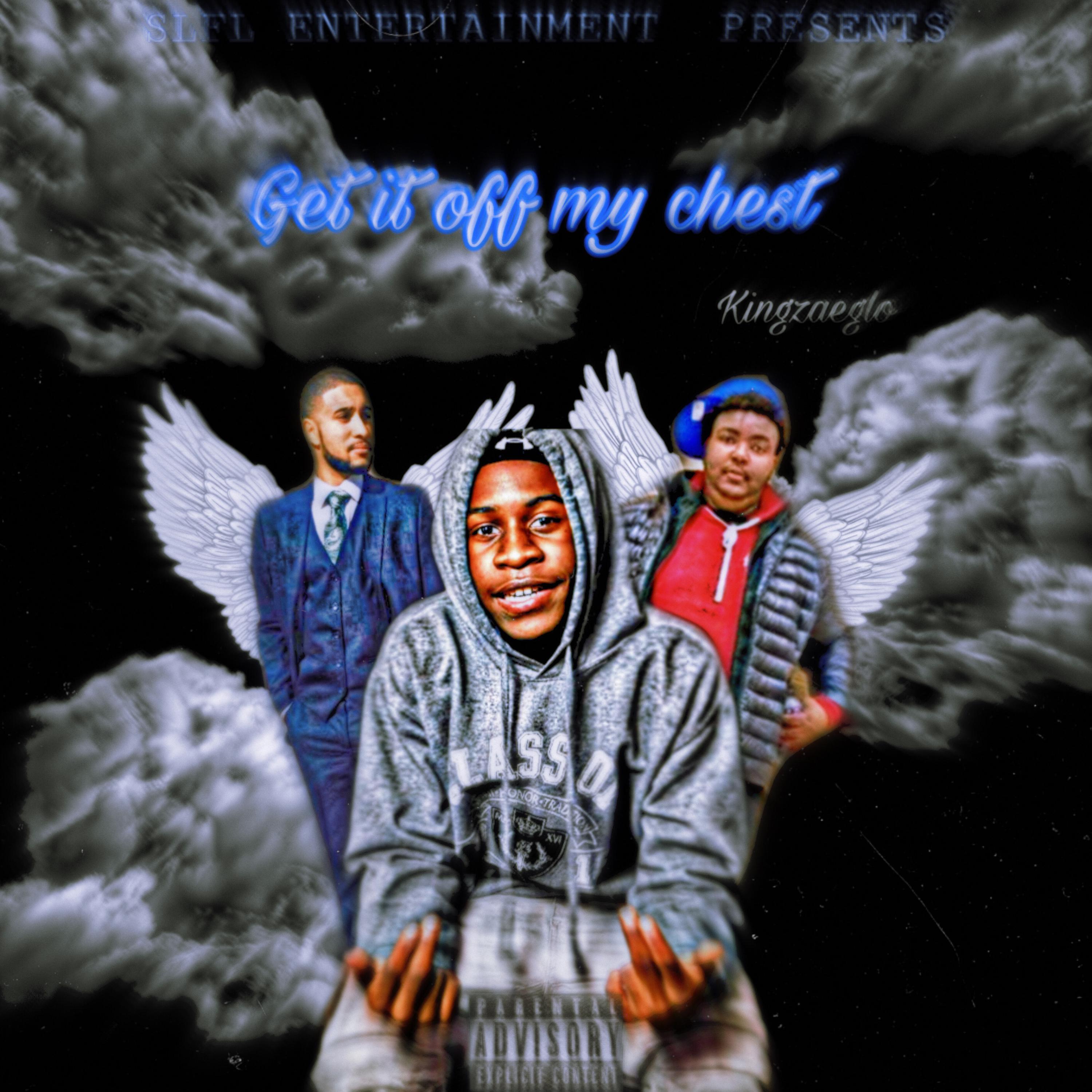 Get It Off My Chest artwork