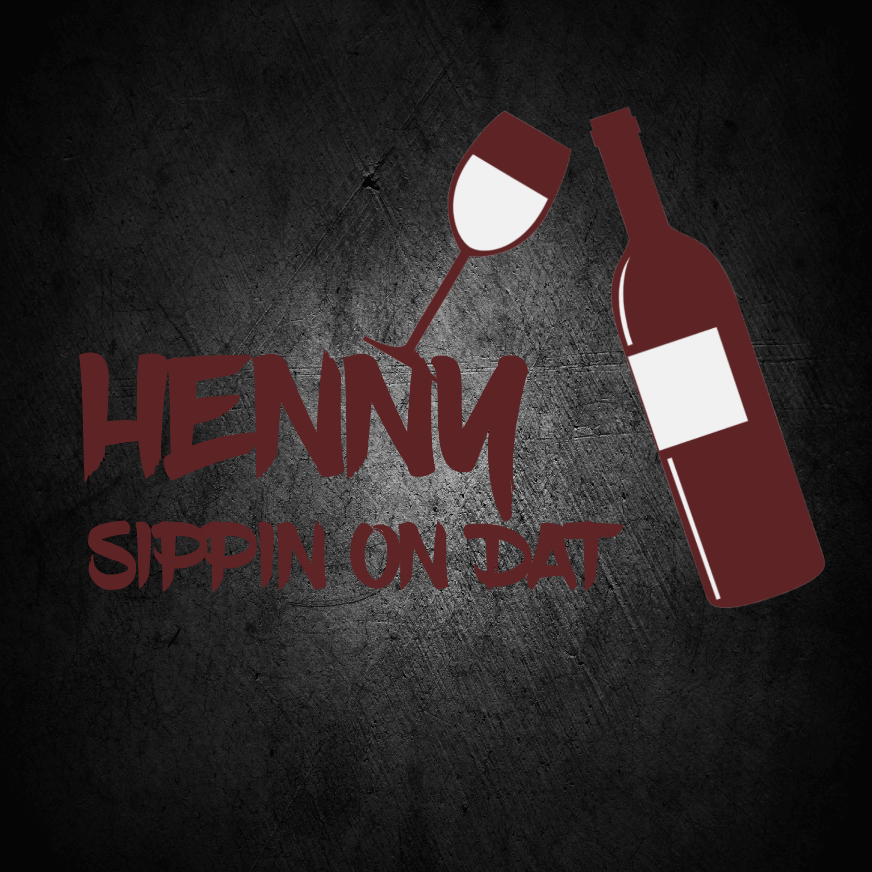 Henny by Mob Don Wavvy Ru cover art
