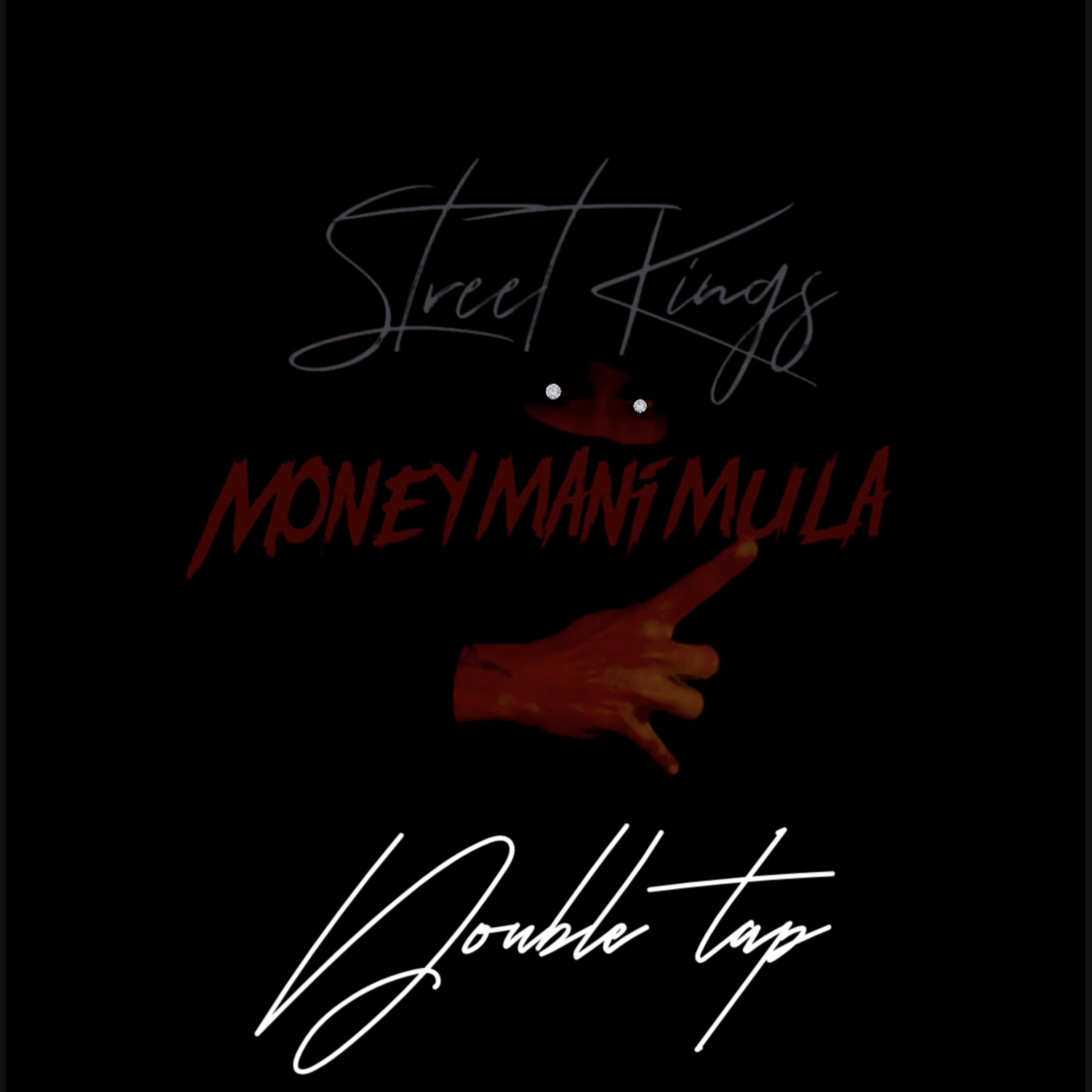 Double Tap artwork