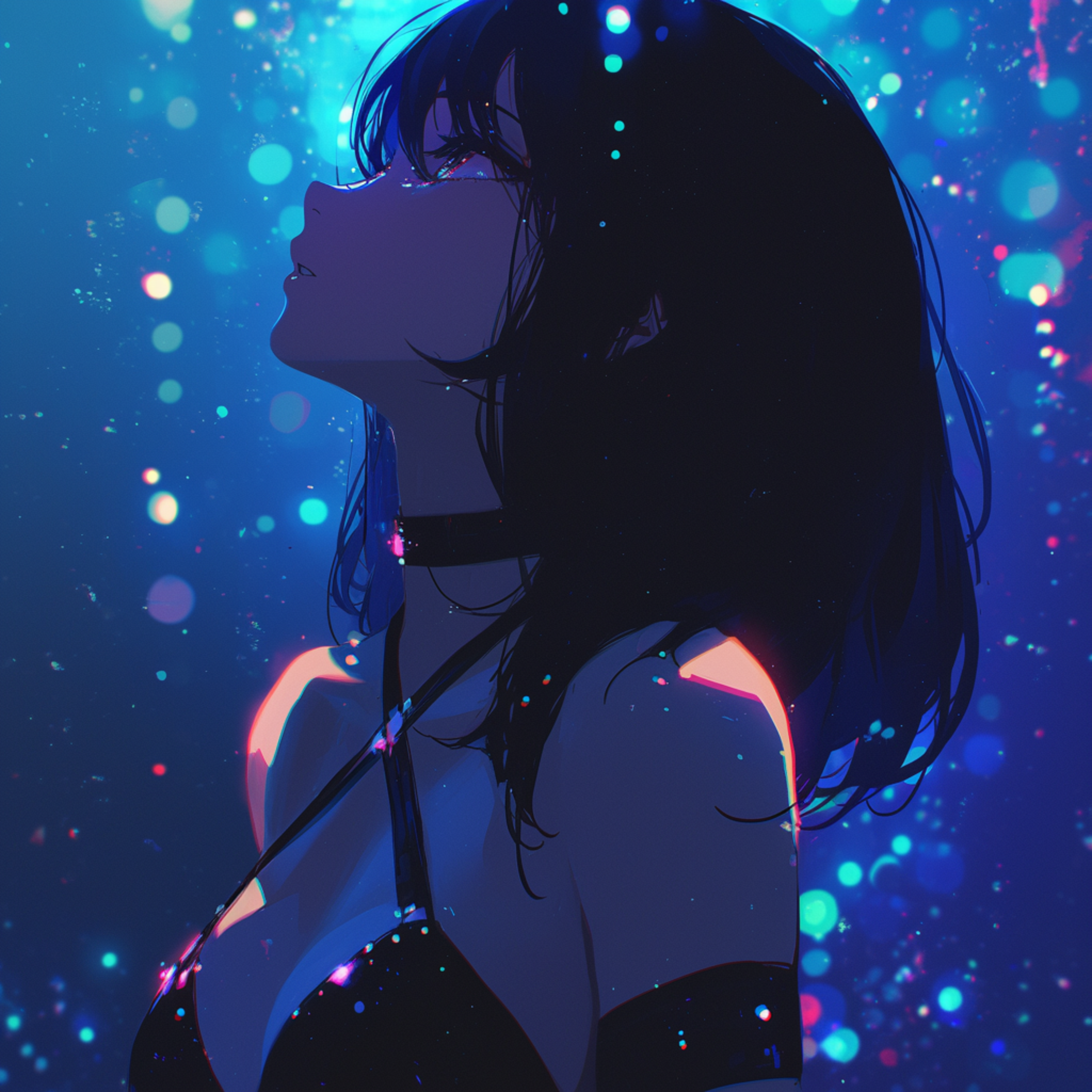 Ocean of the Heart artwork