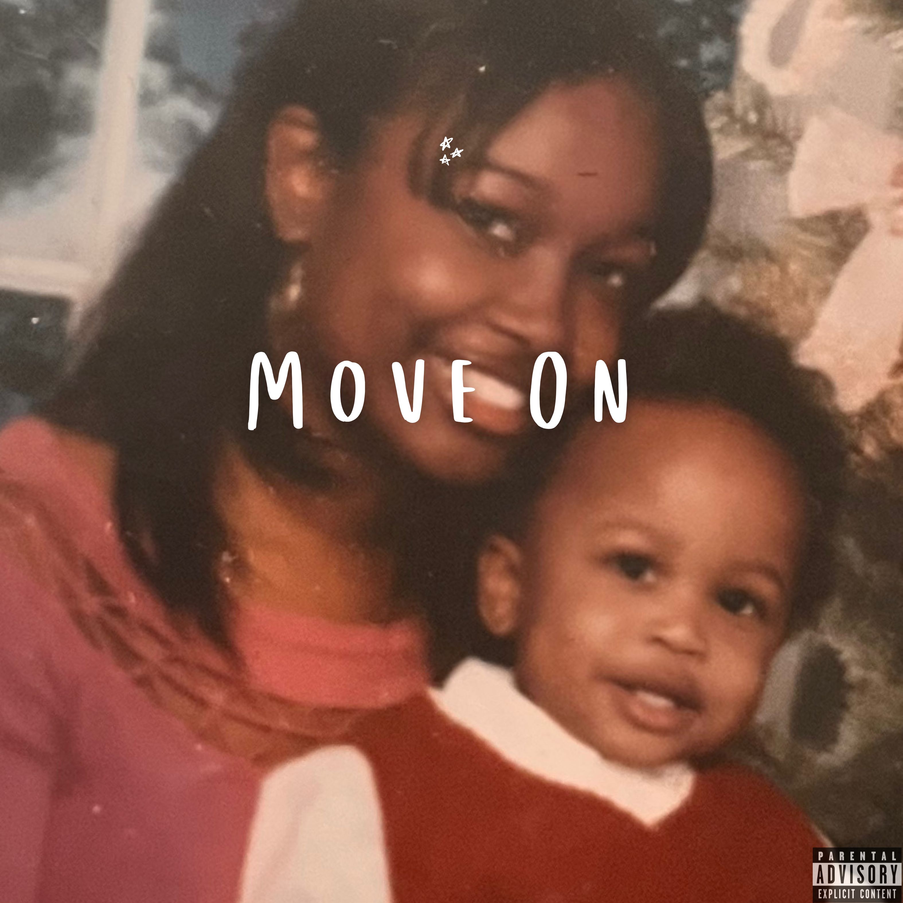 Move On artwork