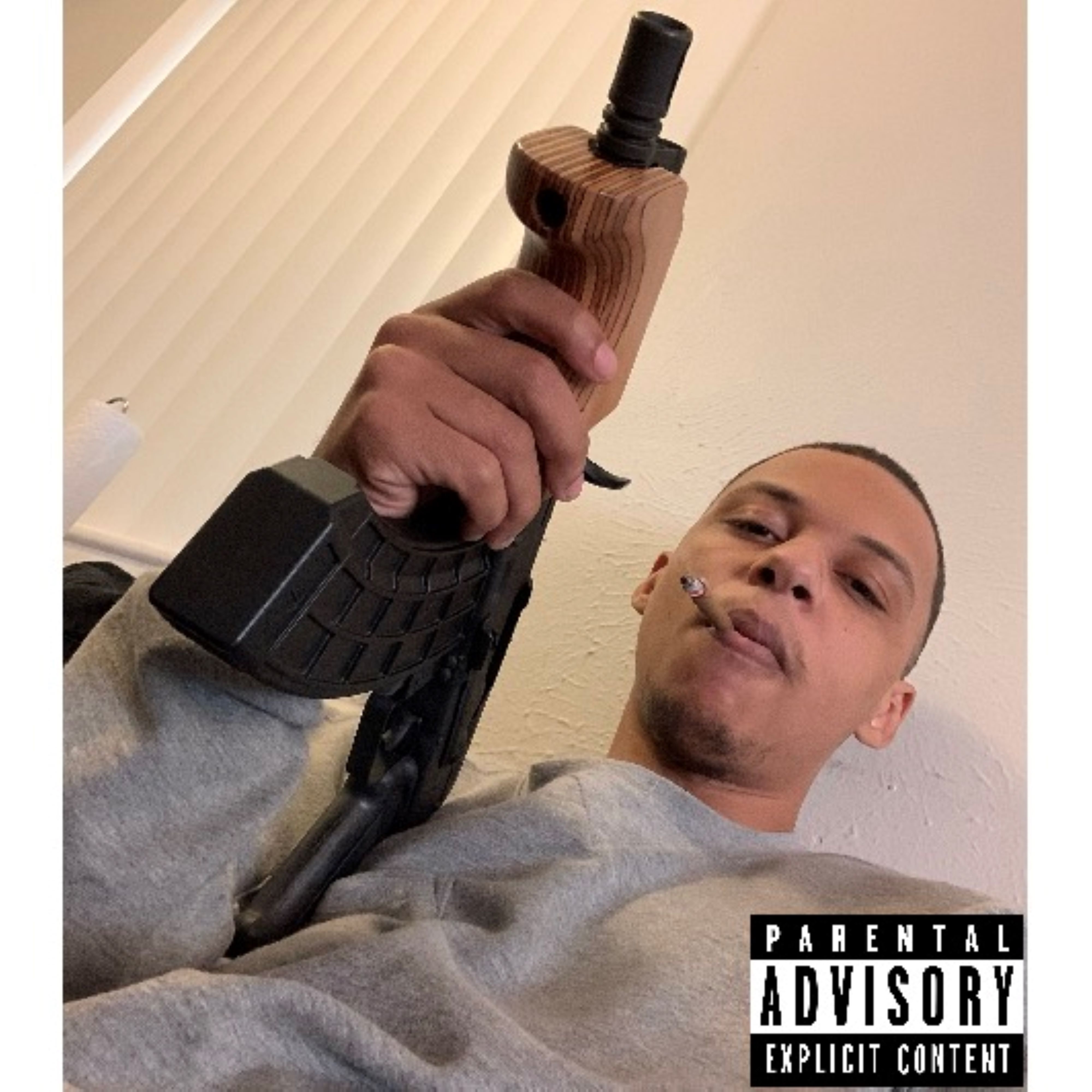 Life Of A Wolf 2 by DieRichJigga cover art