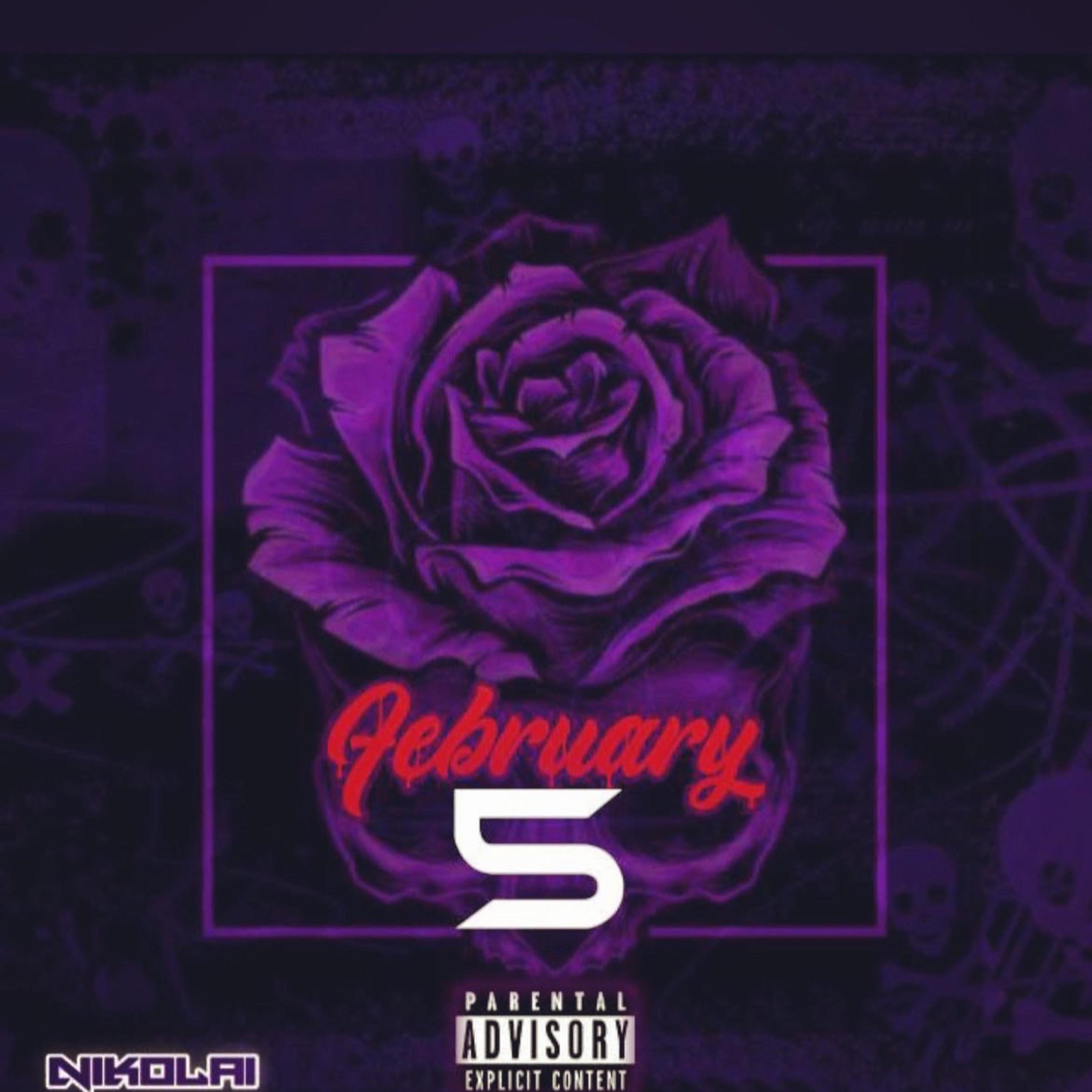 February5 artwork
