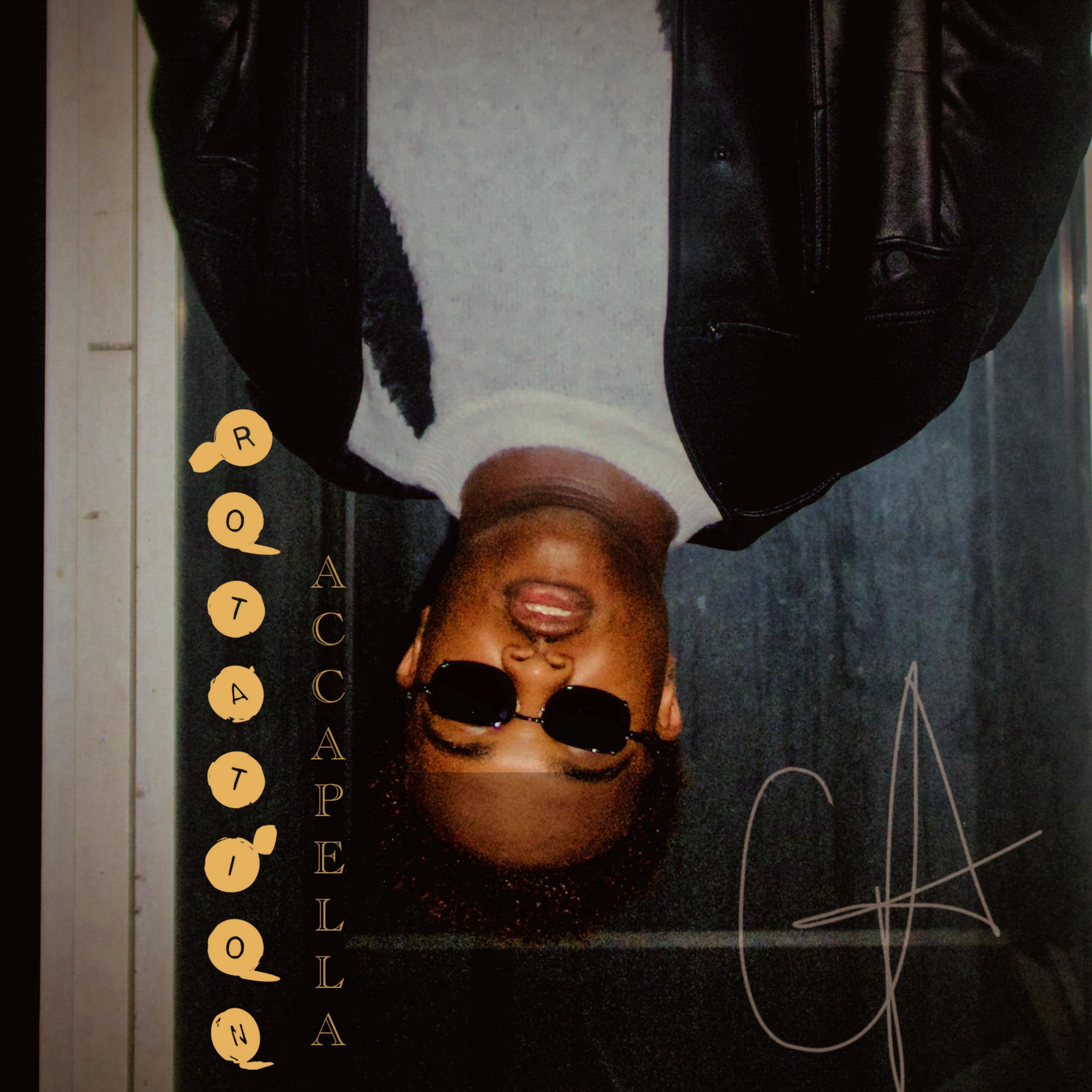 Rotation (Accapella) artwork