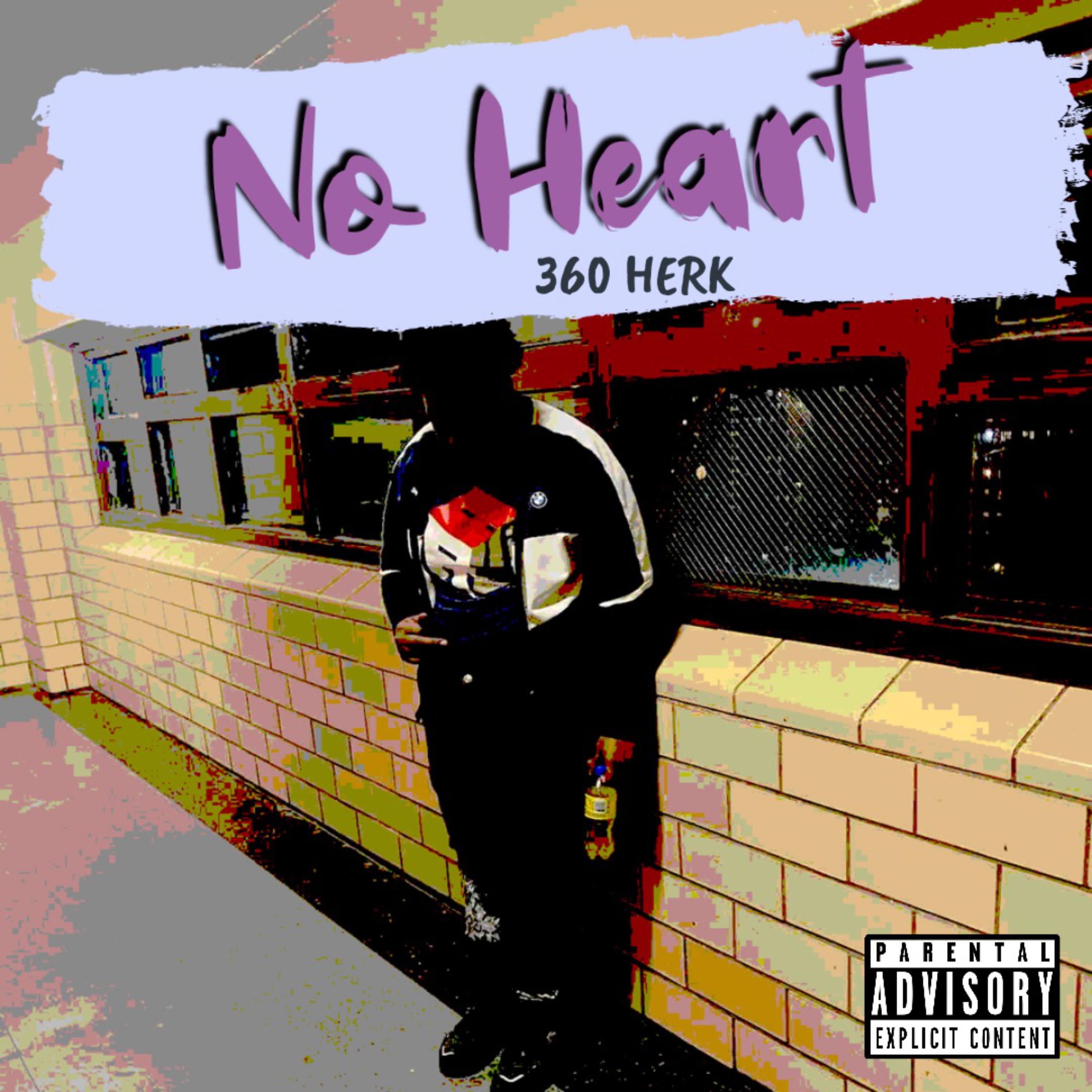 No Heart artwork