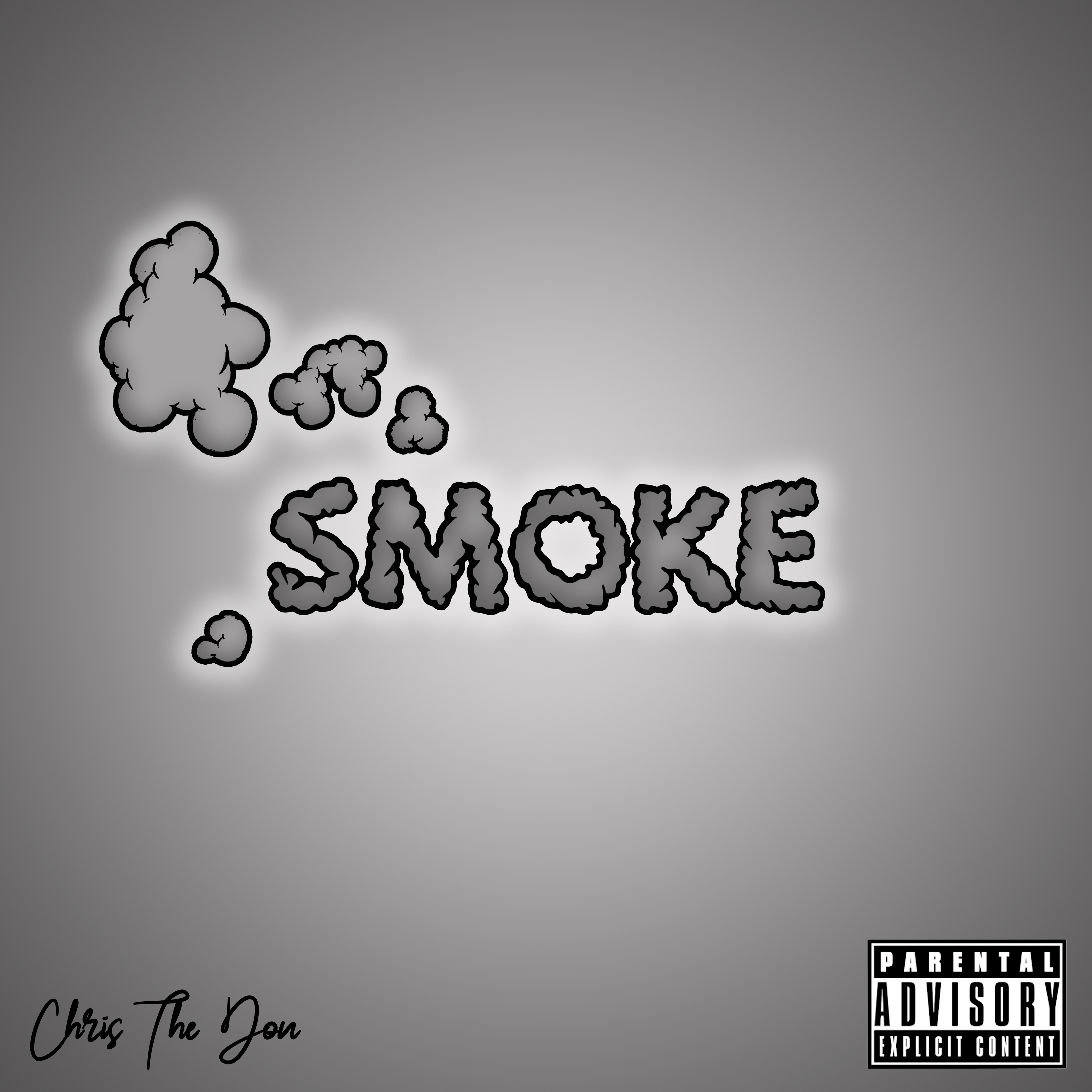 Smoke artwork