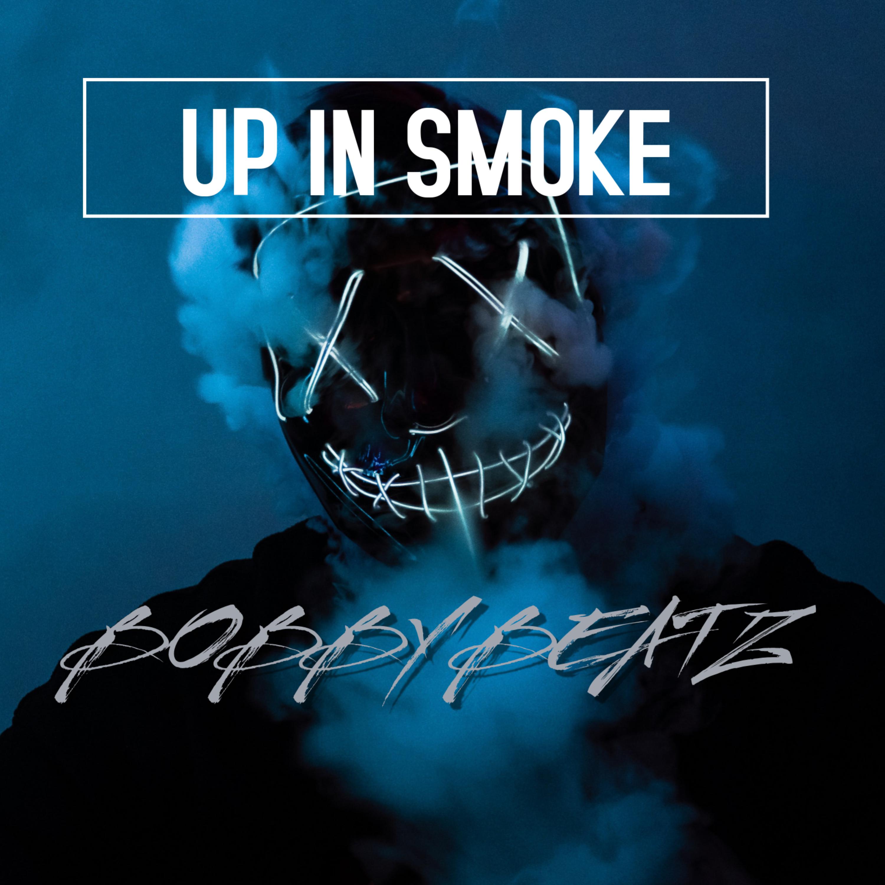 Up In Smoke artwork