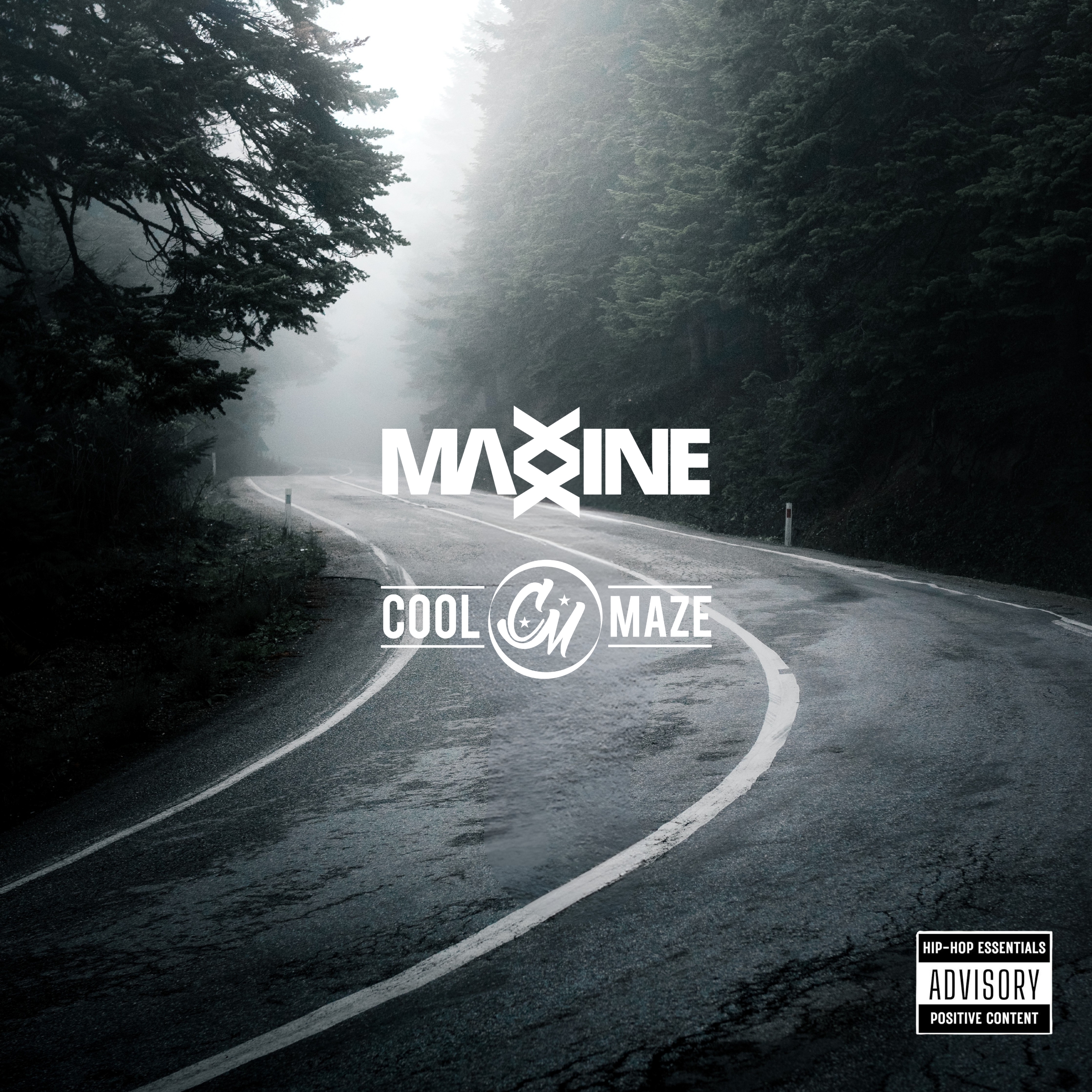 CAMINO by Maxxine cover art