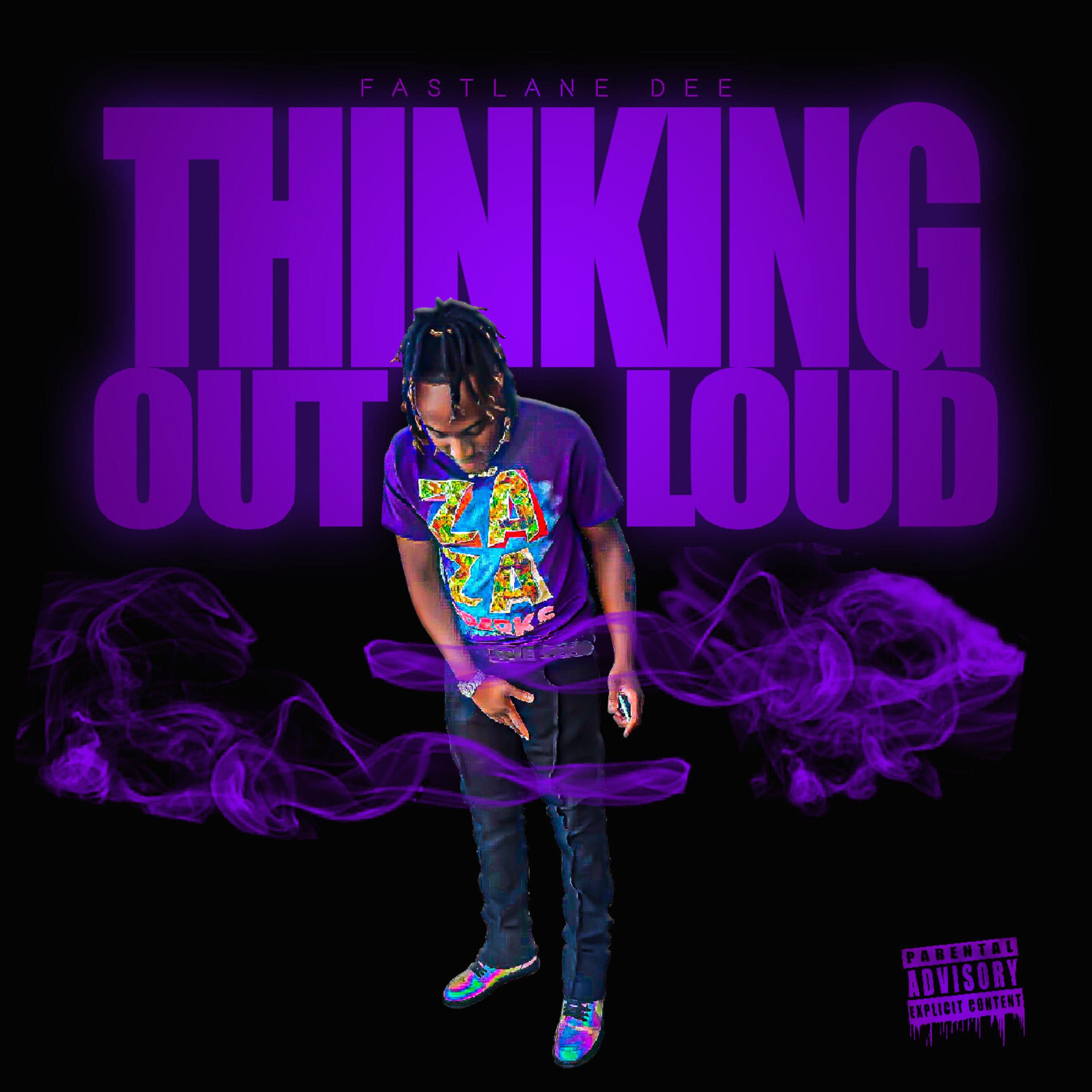 Thinking Out Loud artwork