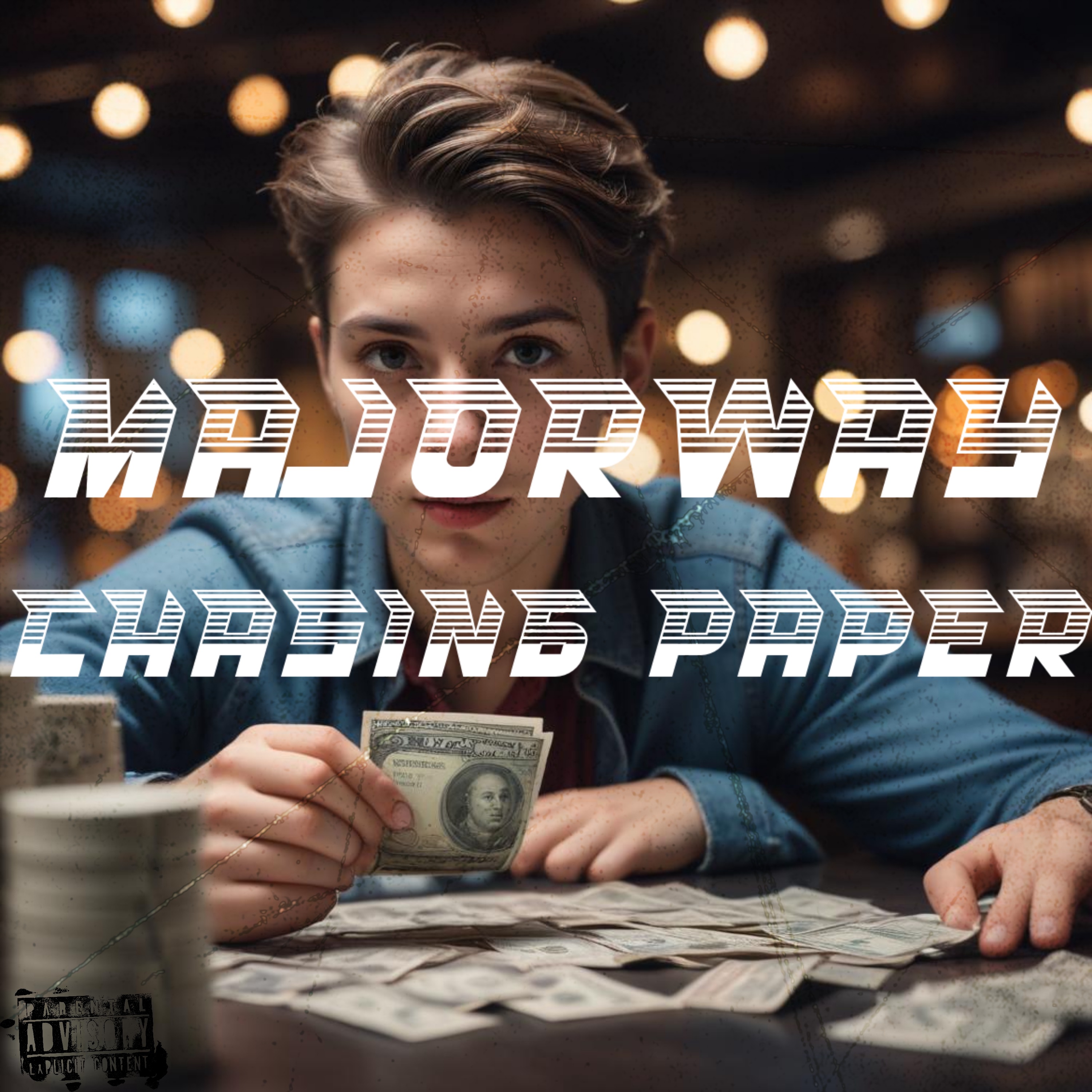 Chasing Paper (Mastered) artwork