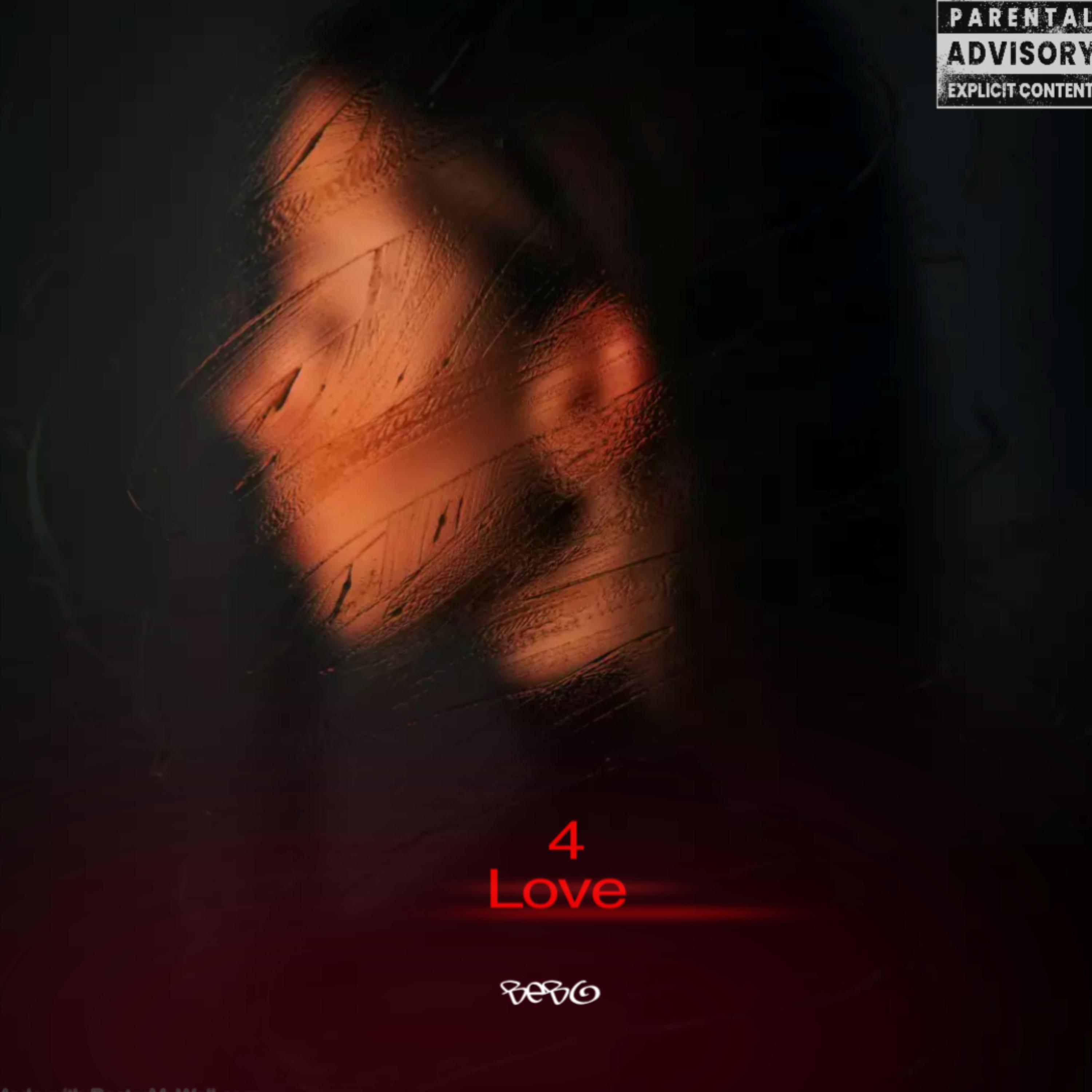4Love artwork