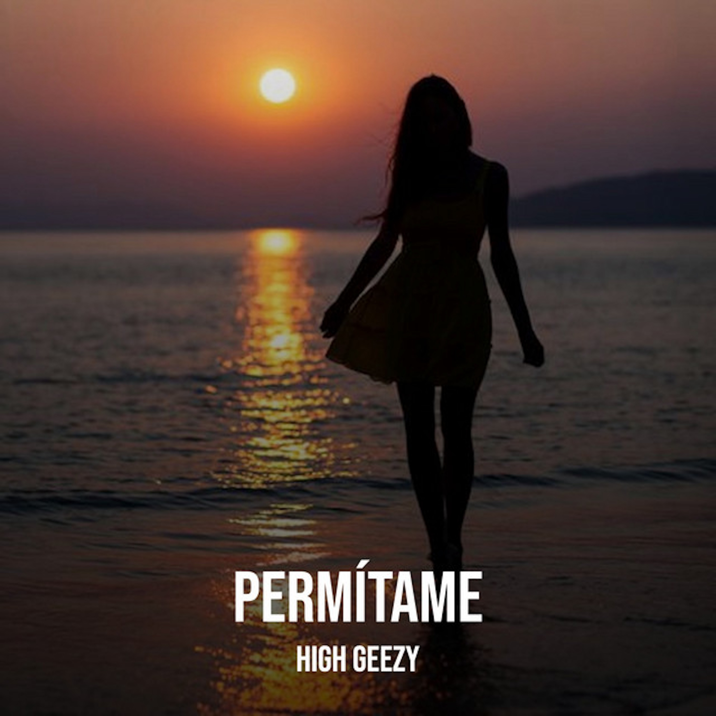 Permitame artwork