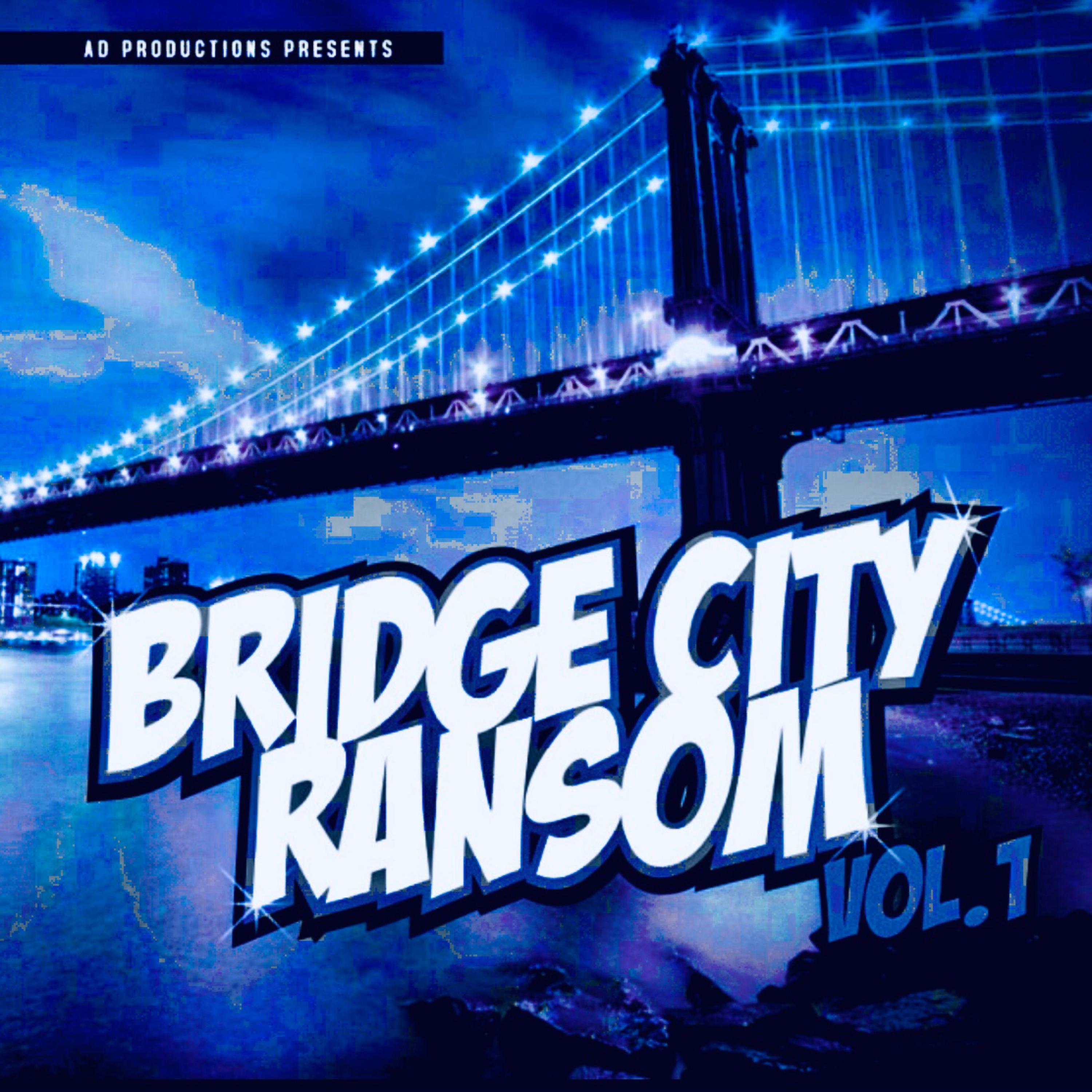 Bridgecity Ransom, Vol.2 artwork