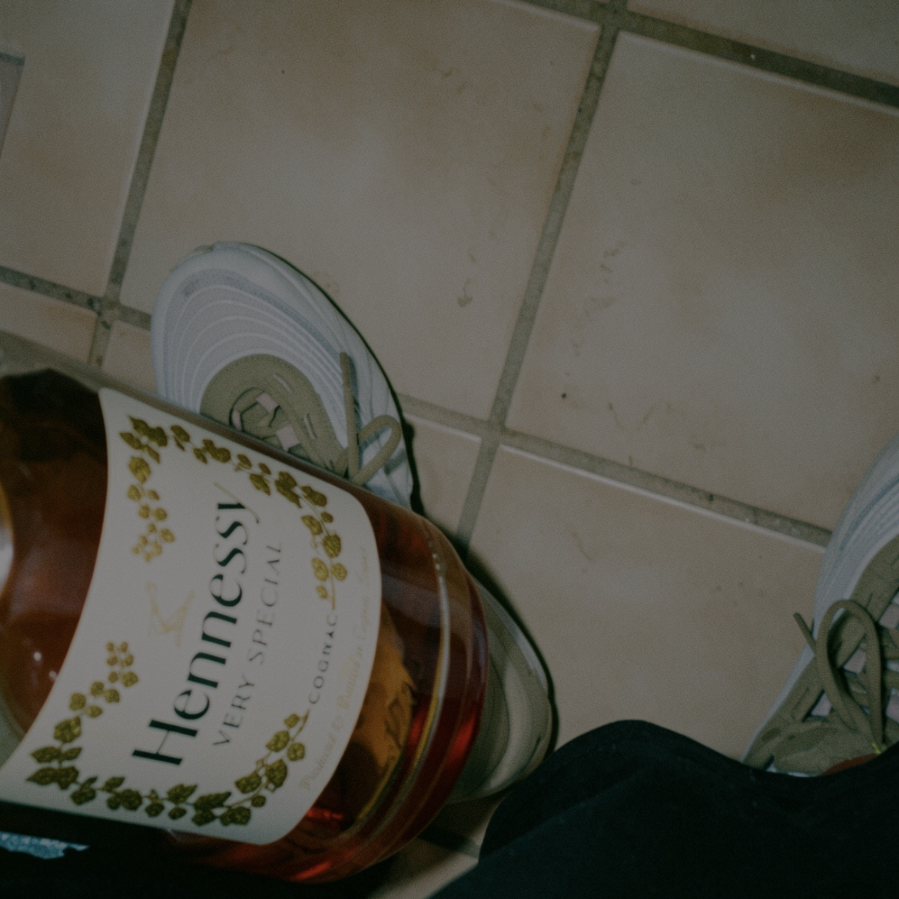Life Of The Party by AyeB cover art