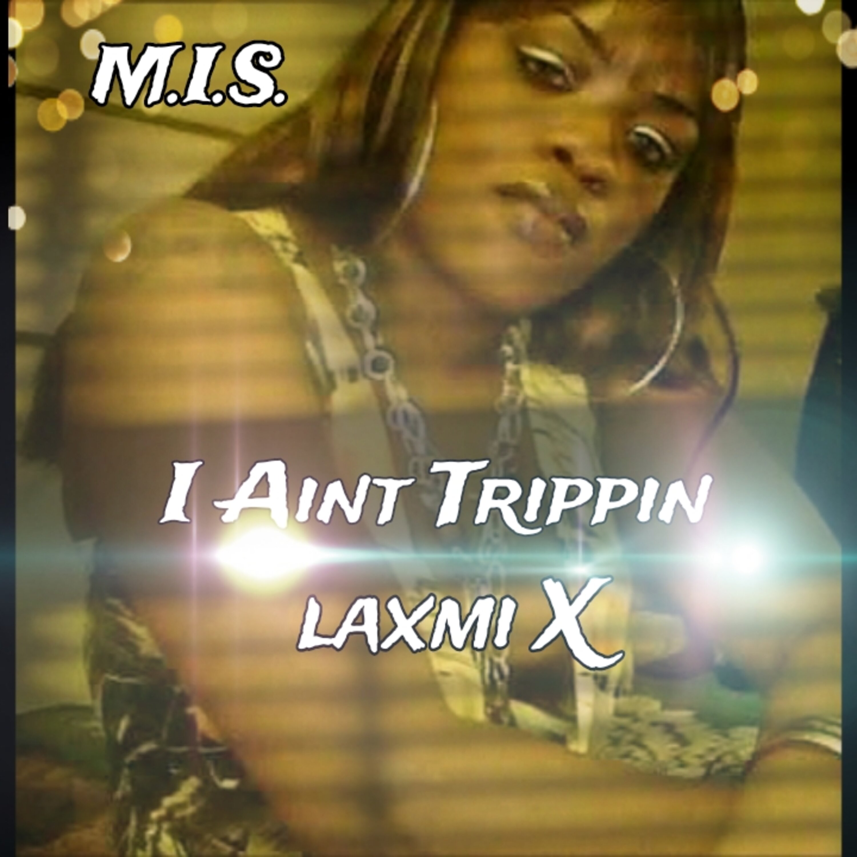 I Aint Trippin artwork