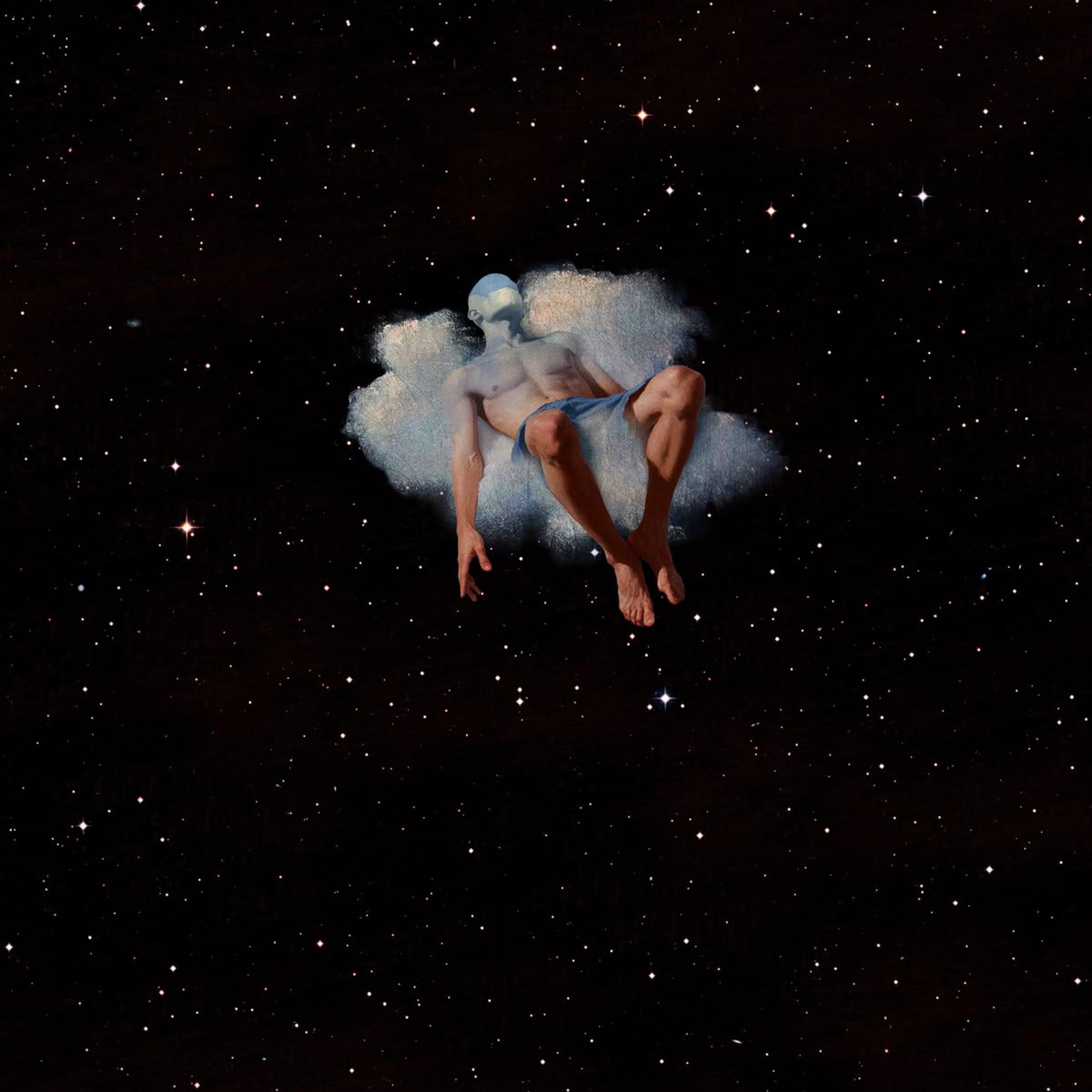 No Me Canso de Ti by RS La Conciencia cover art