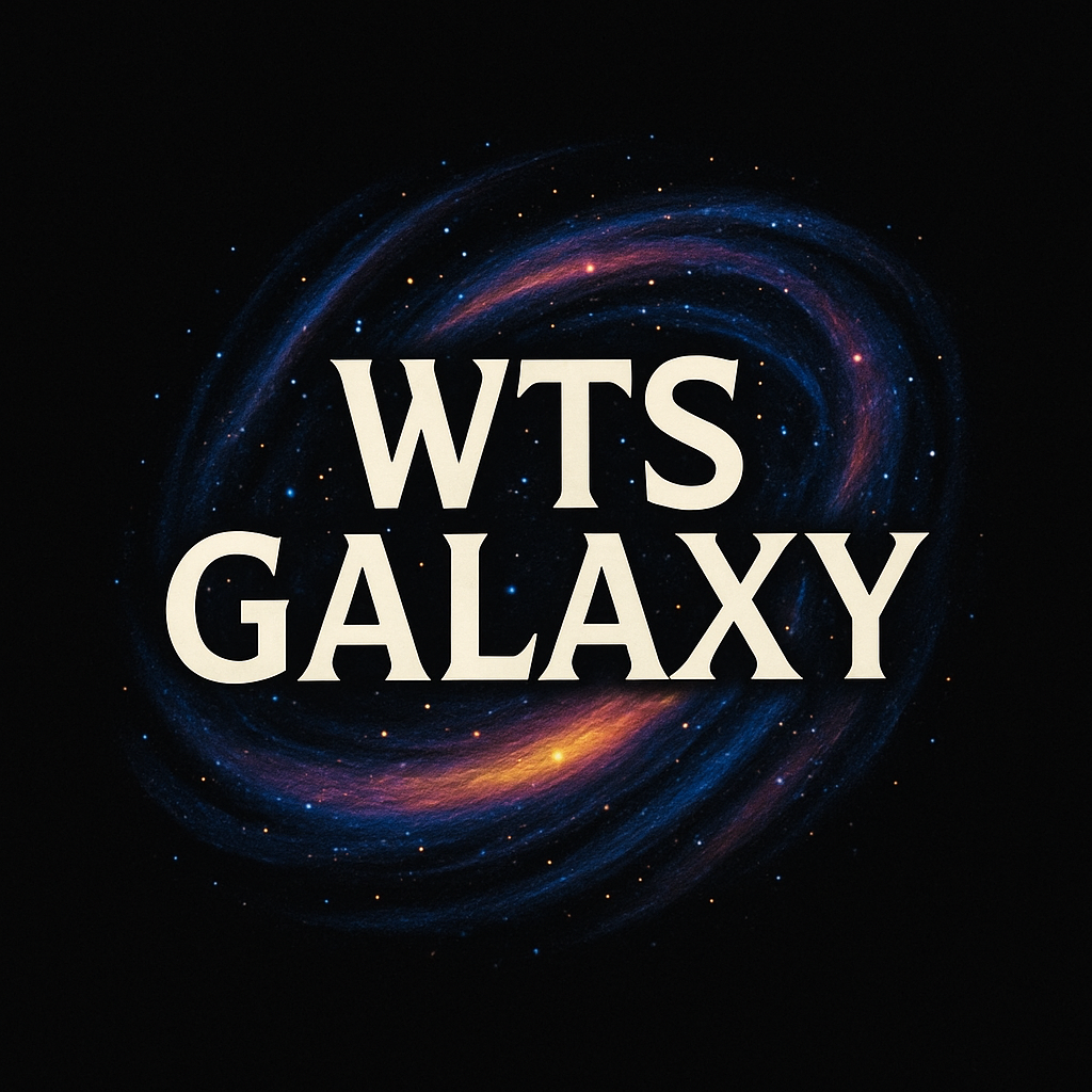 WTS Galaxy
