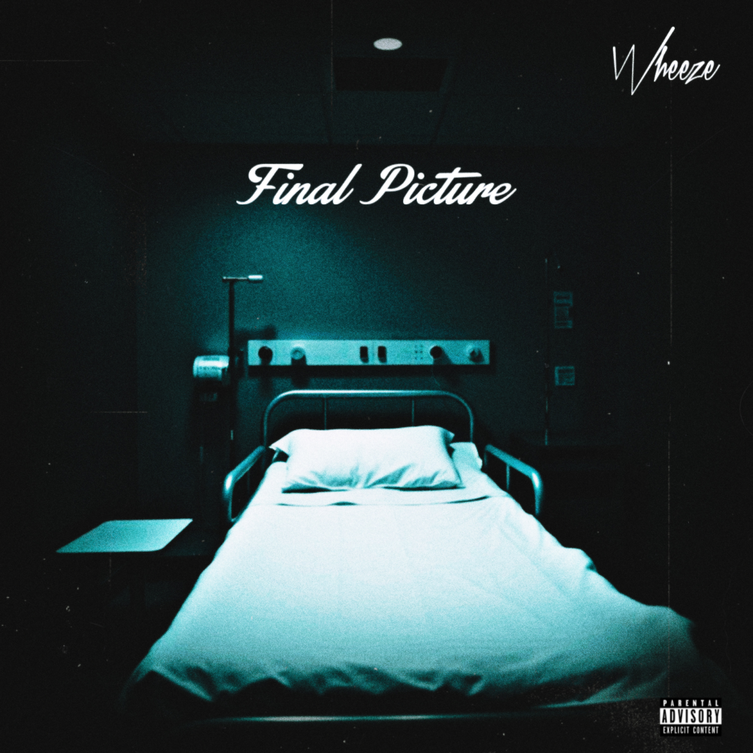Final Picture artwork
