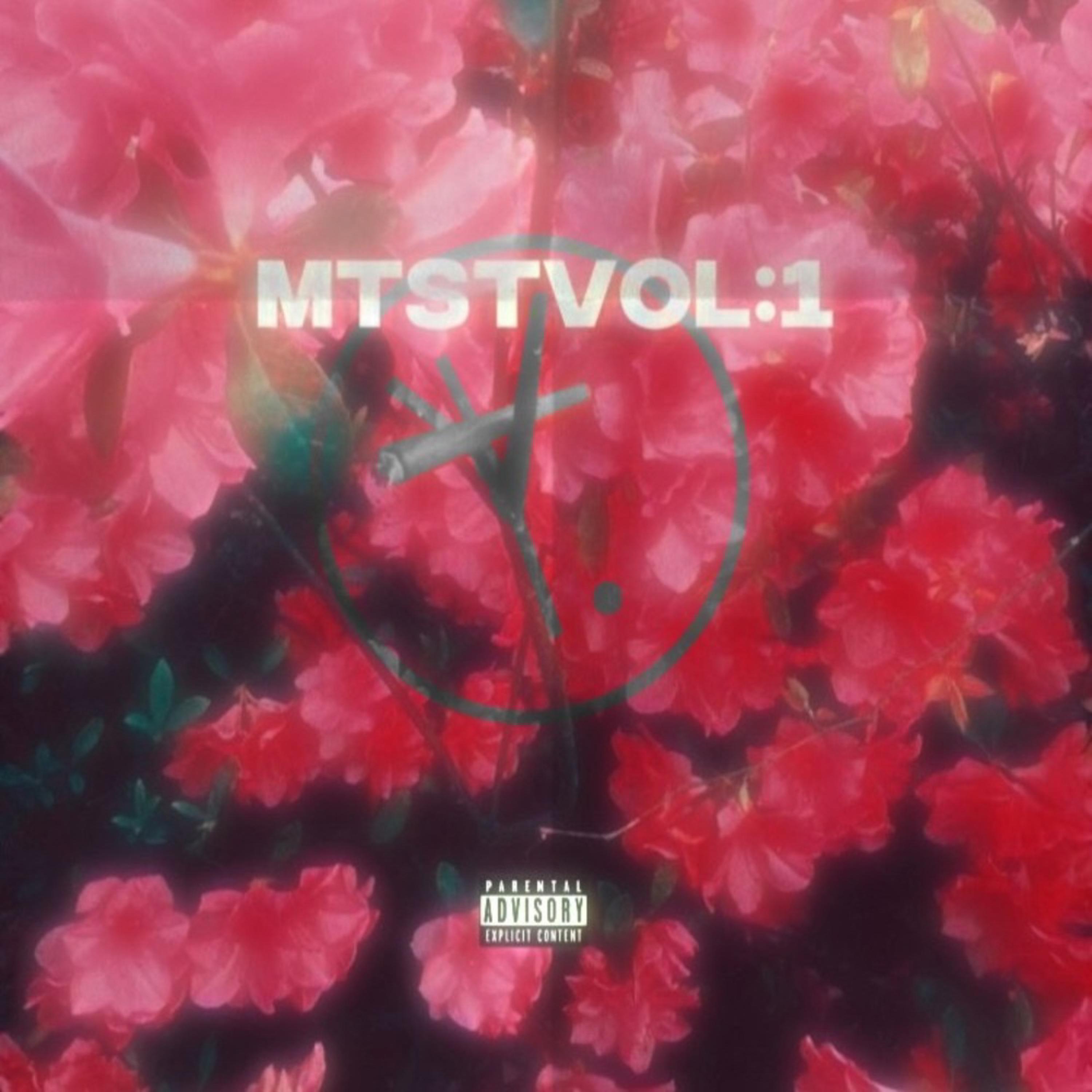 Music To Smoke To Vol:1 artwork