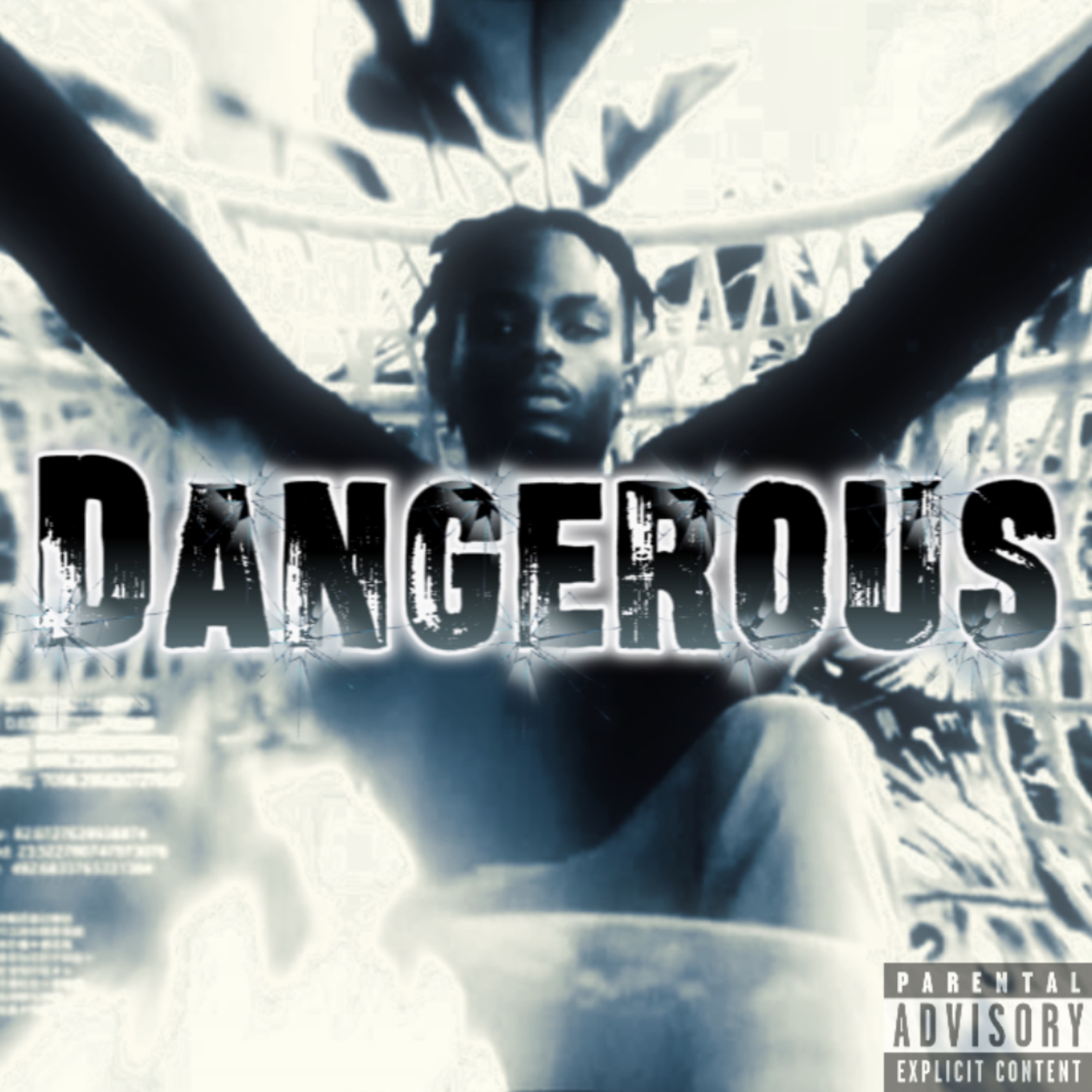 Dangerous artwork