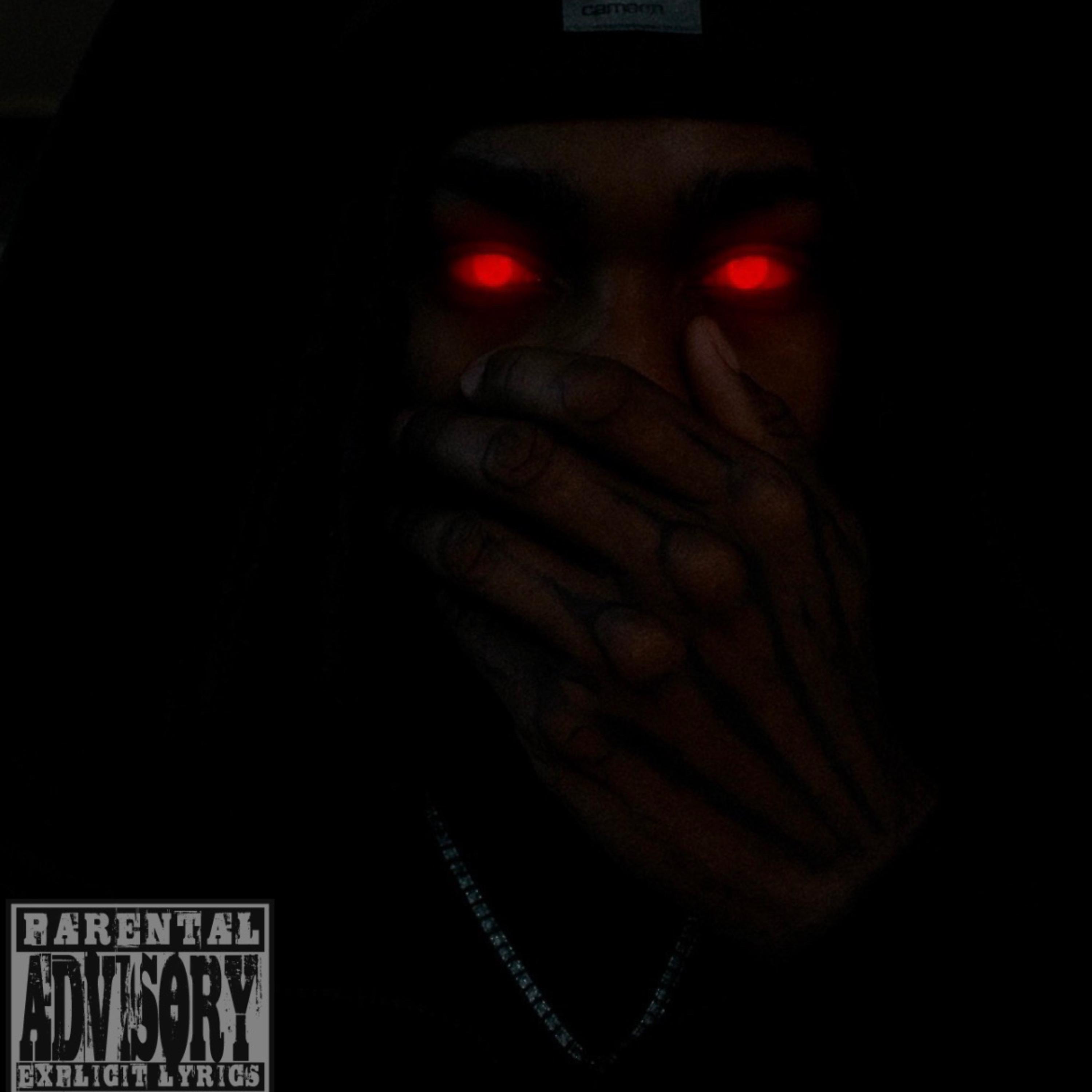 Hope I Die Vol. 1 artwork