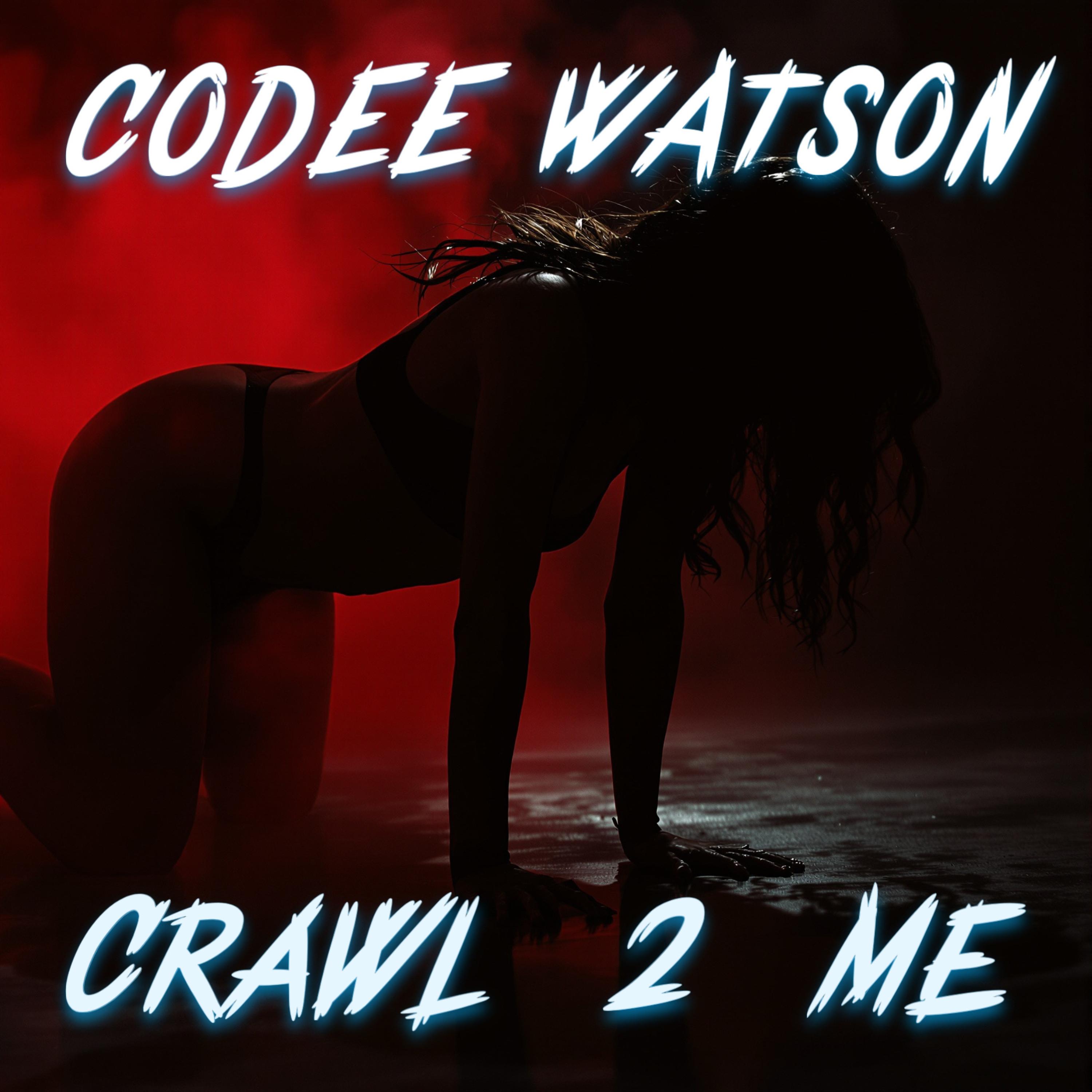 CRAWL 2 ME artwork
