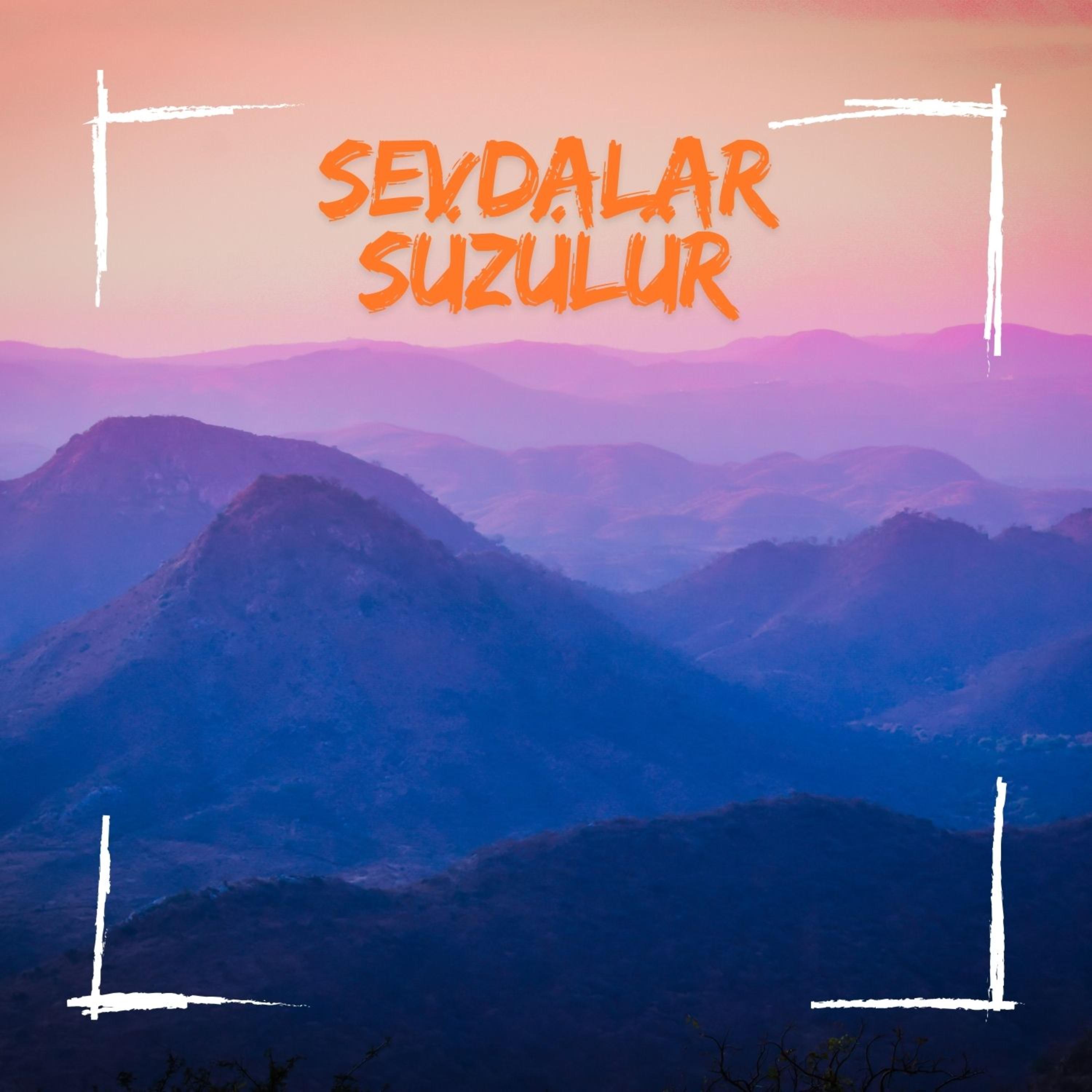 sevdalar süzülür artwork