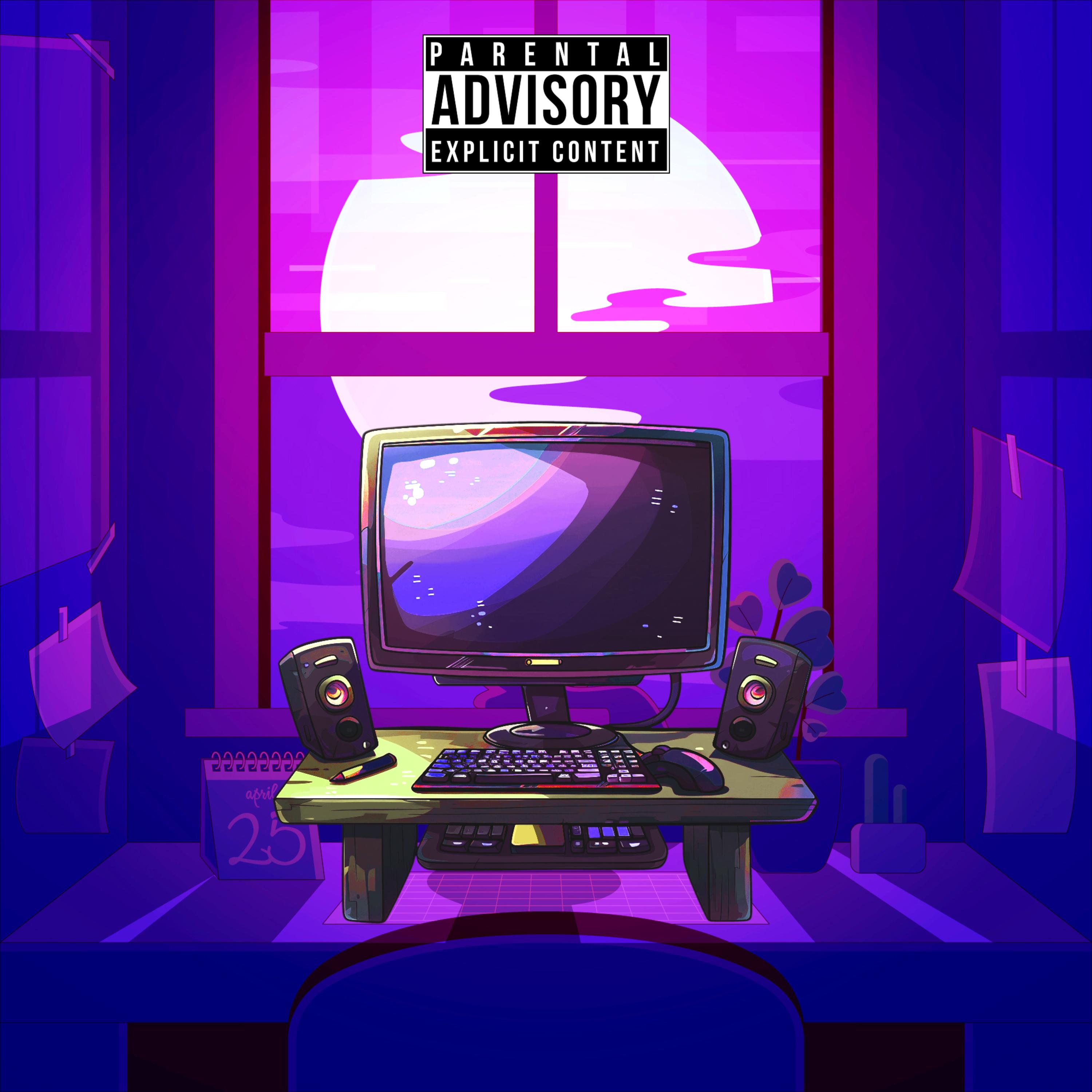 death can wait, i found peace artwork