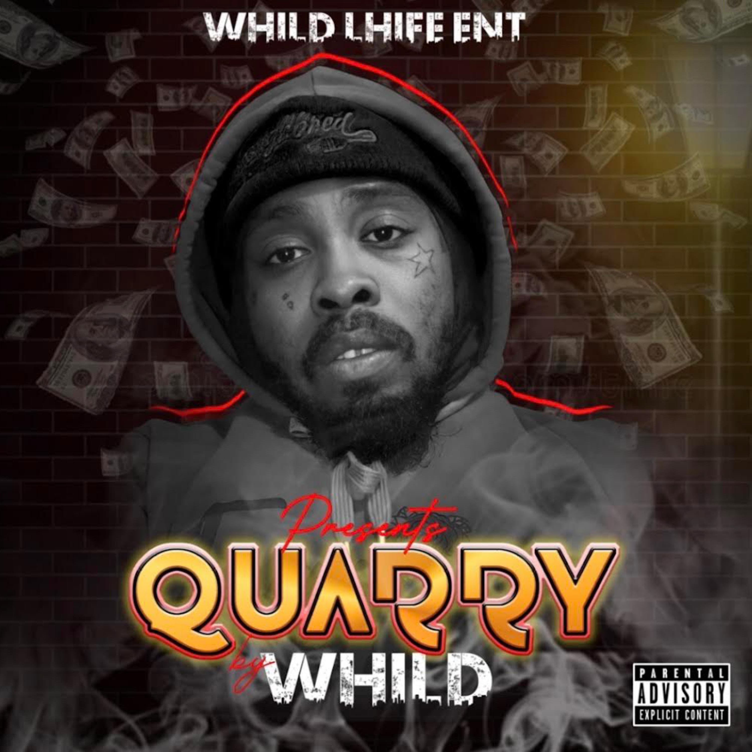 Quarry artwork