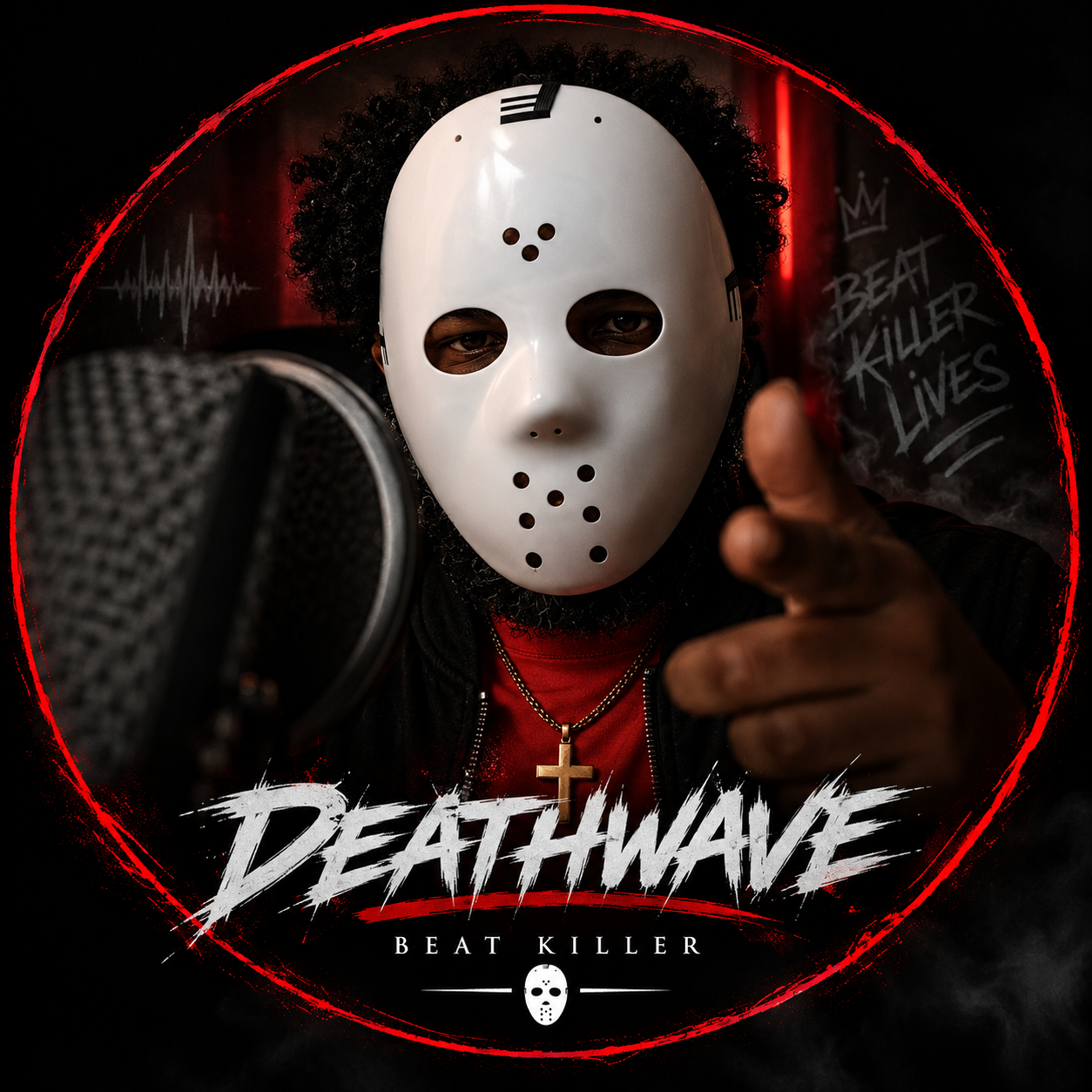 DEATHWAVE
