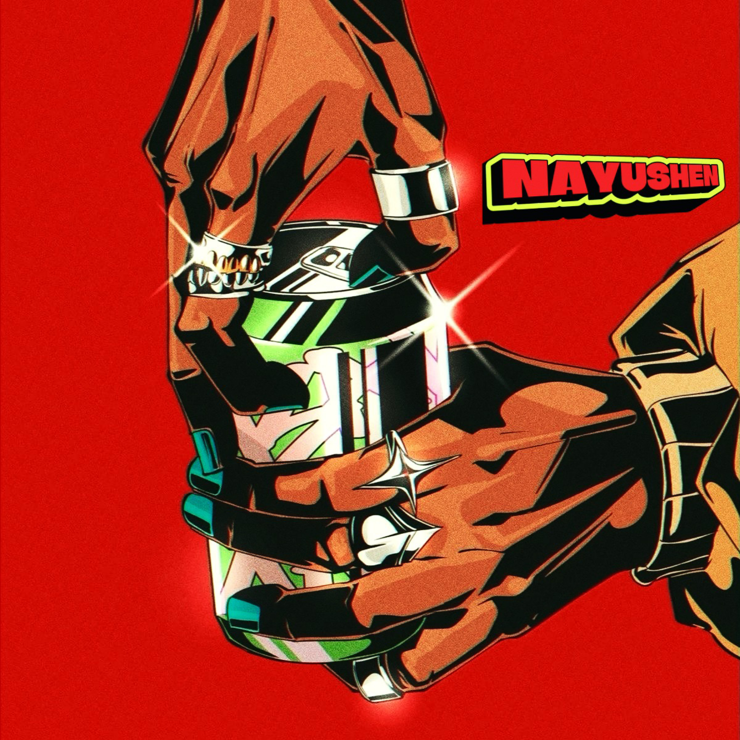 mook. artwork