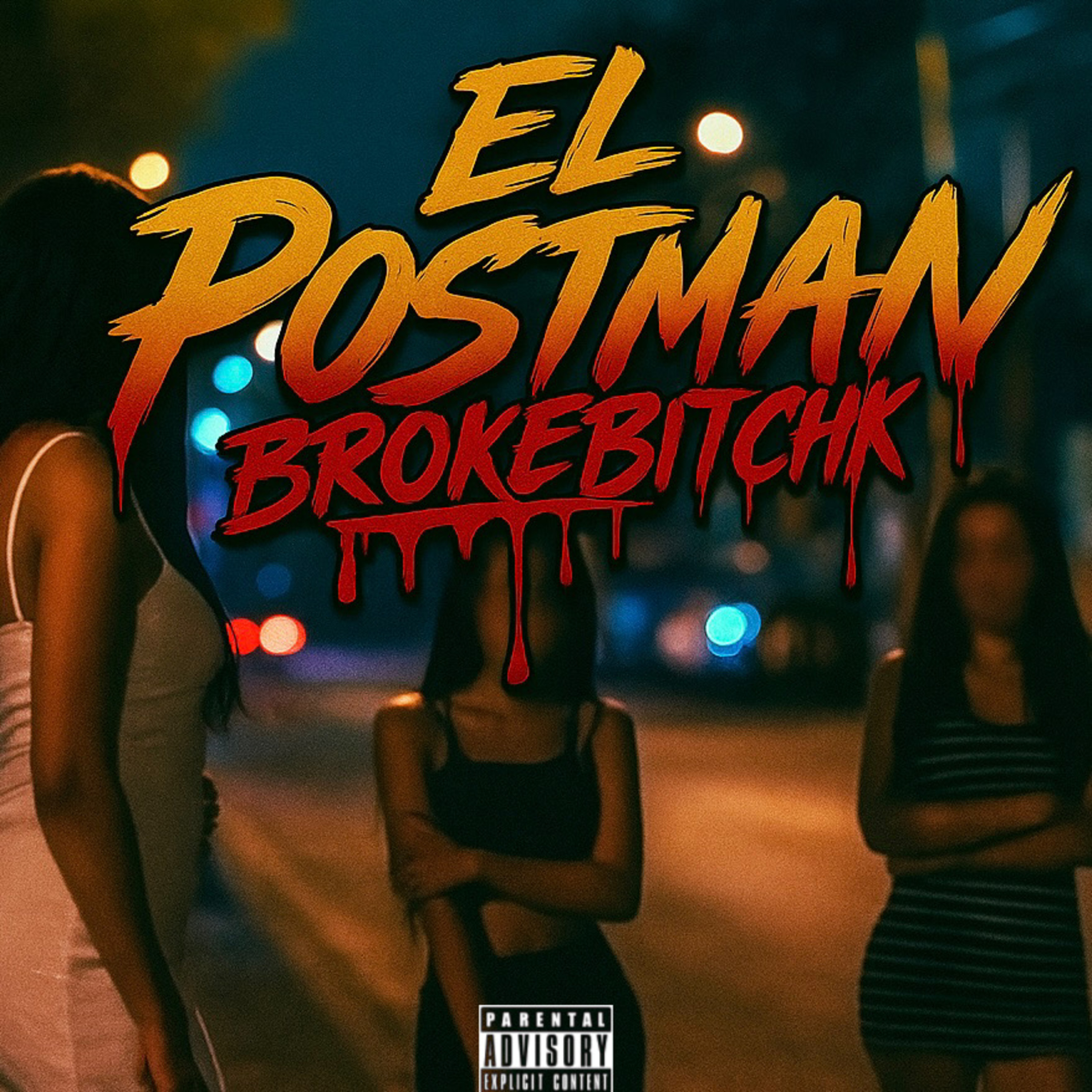 BrokeBitchK artwork