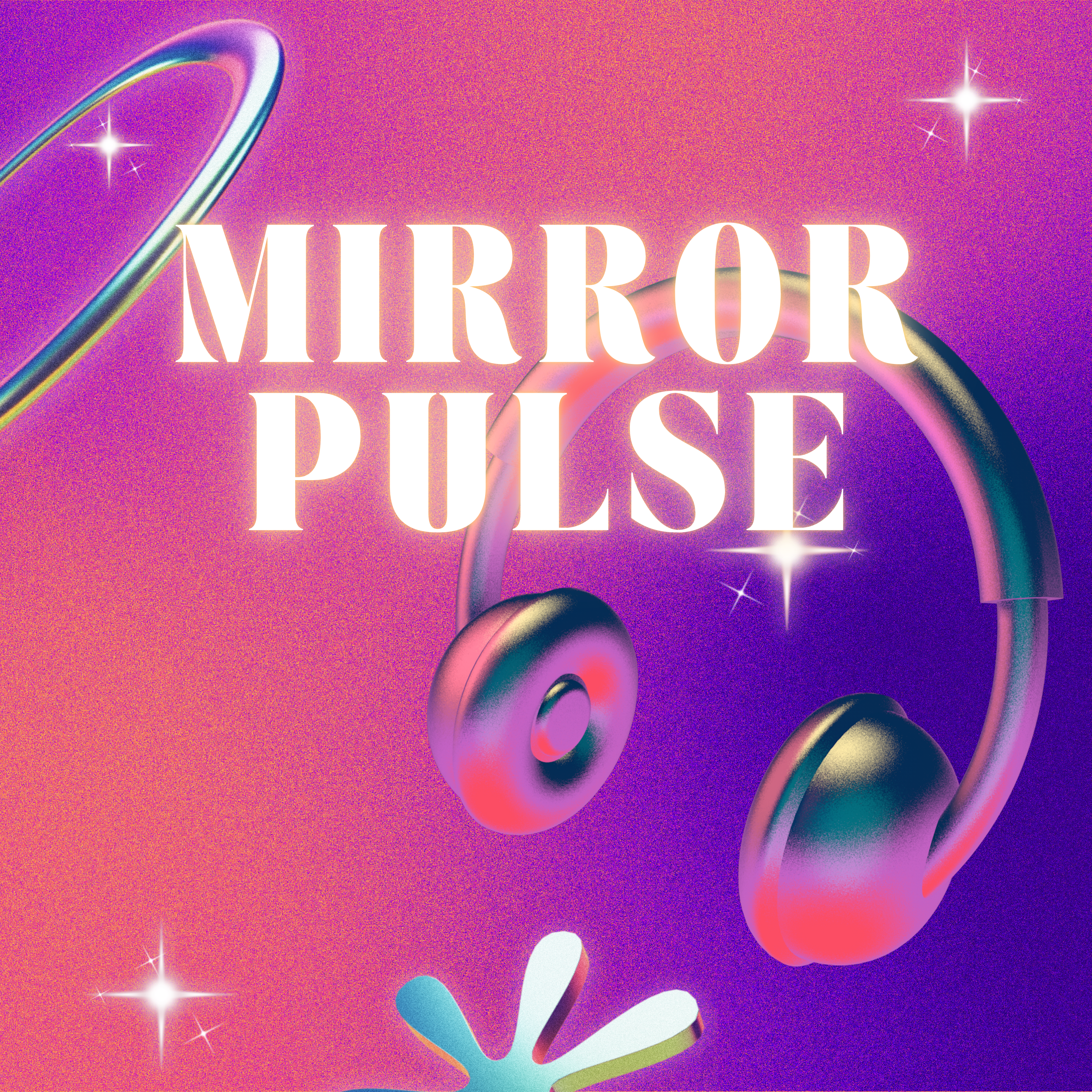 Mirror Pulse artwork