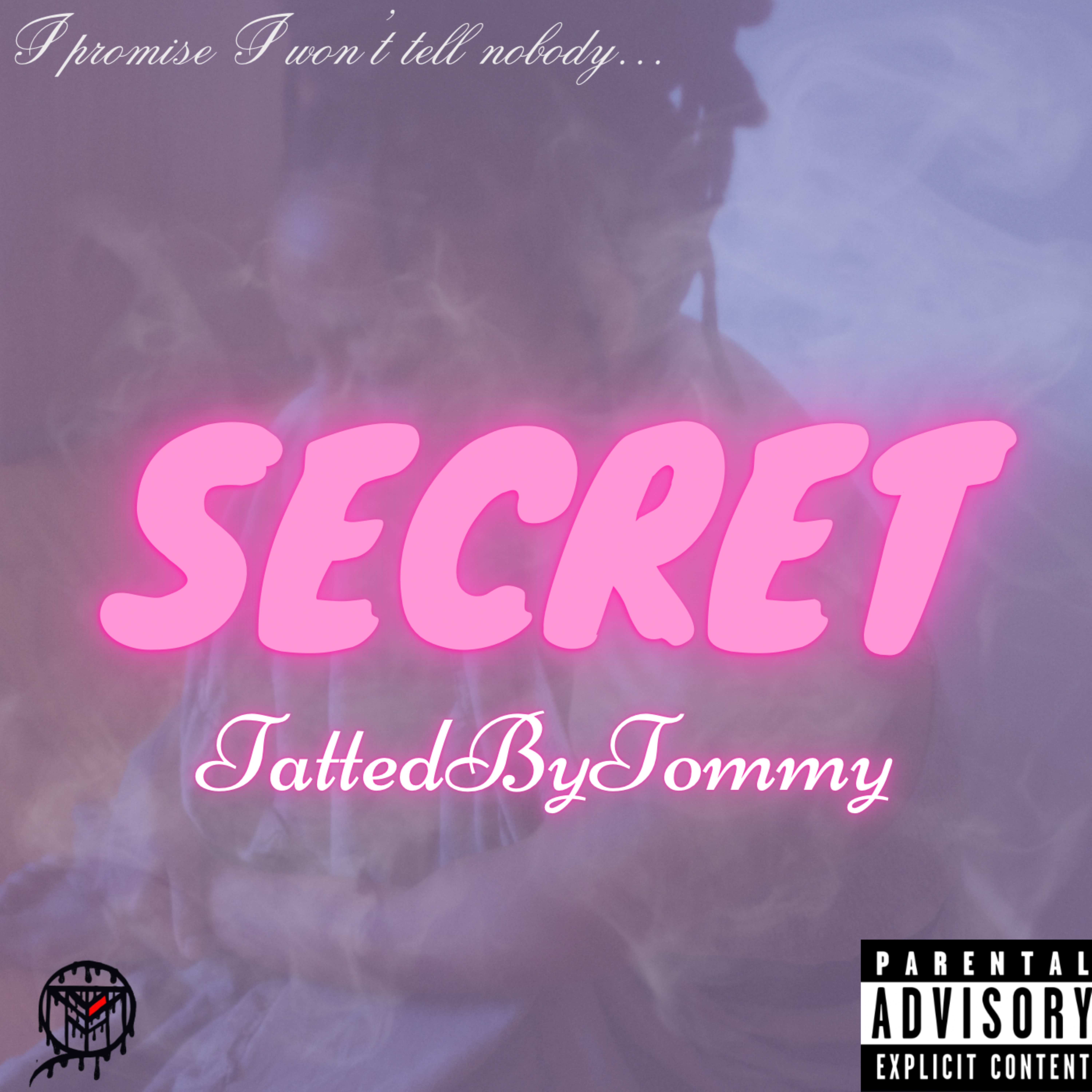 Secret artwork