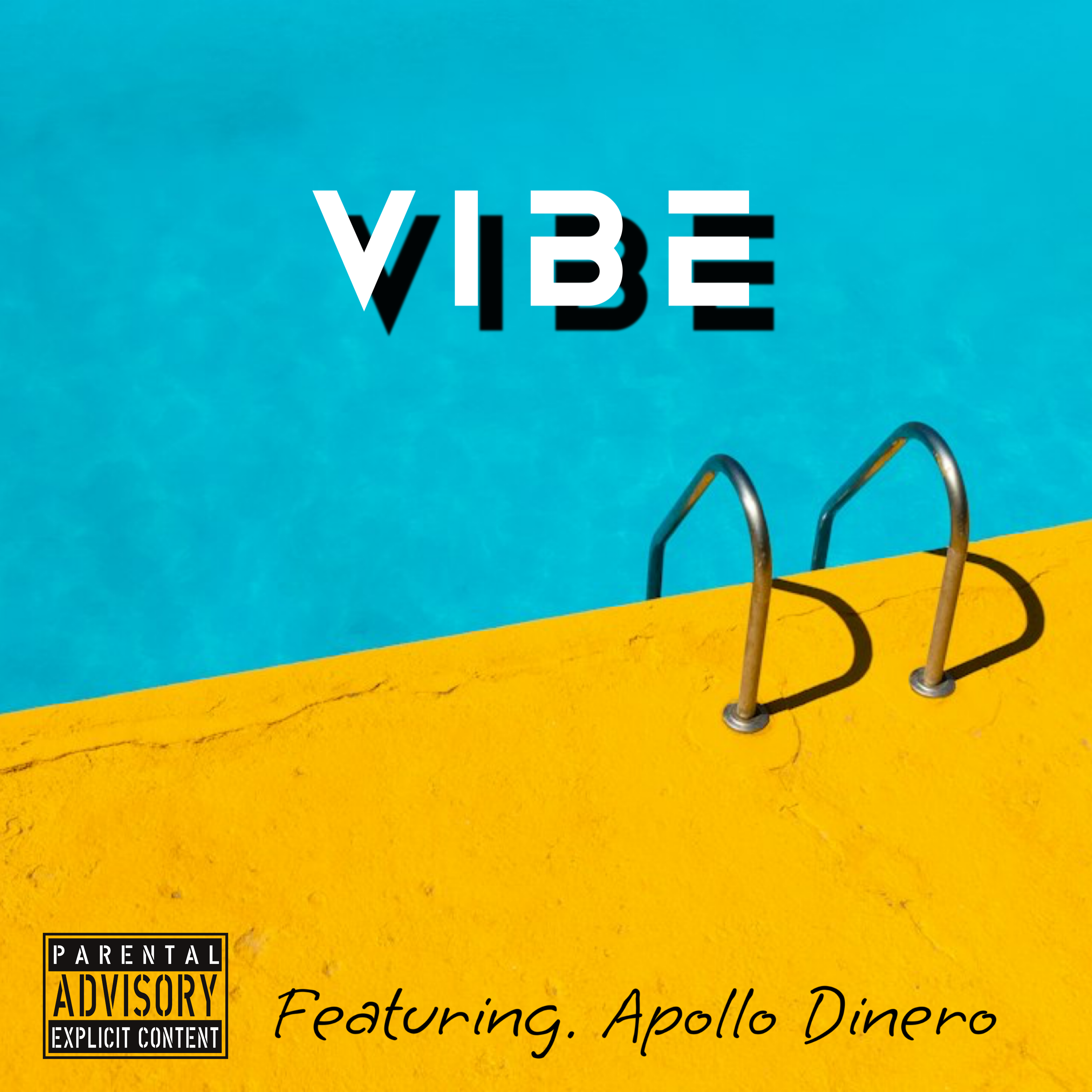 Vibe artwork